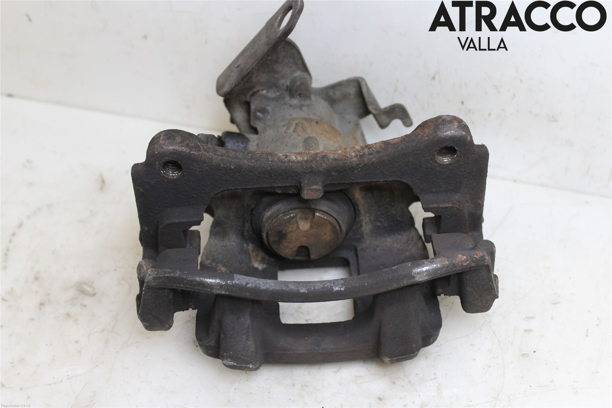 Ford TRANSIT SKÅP/BUSS 14-22 Bremsecaliper Bak Høyre