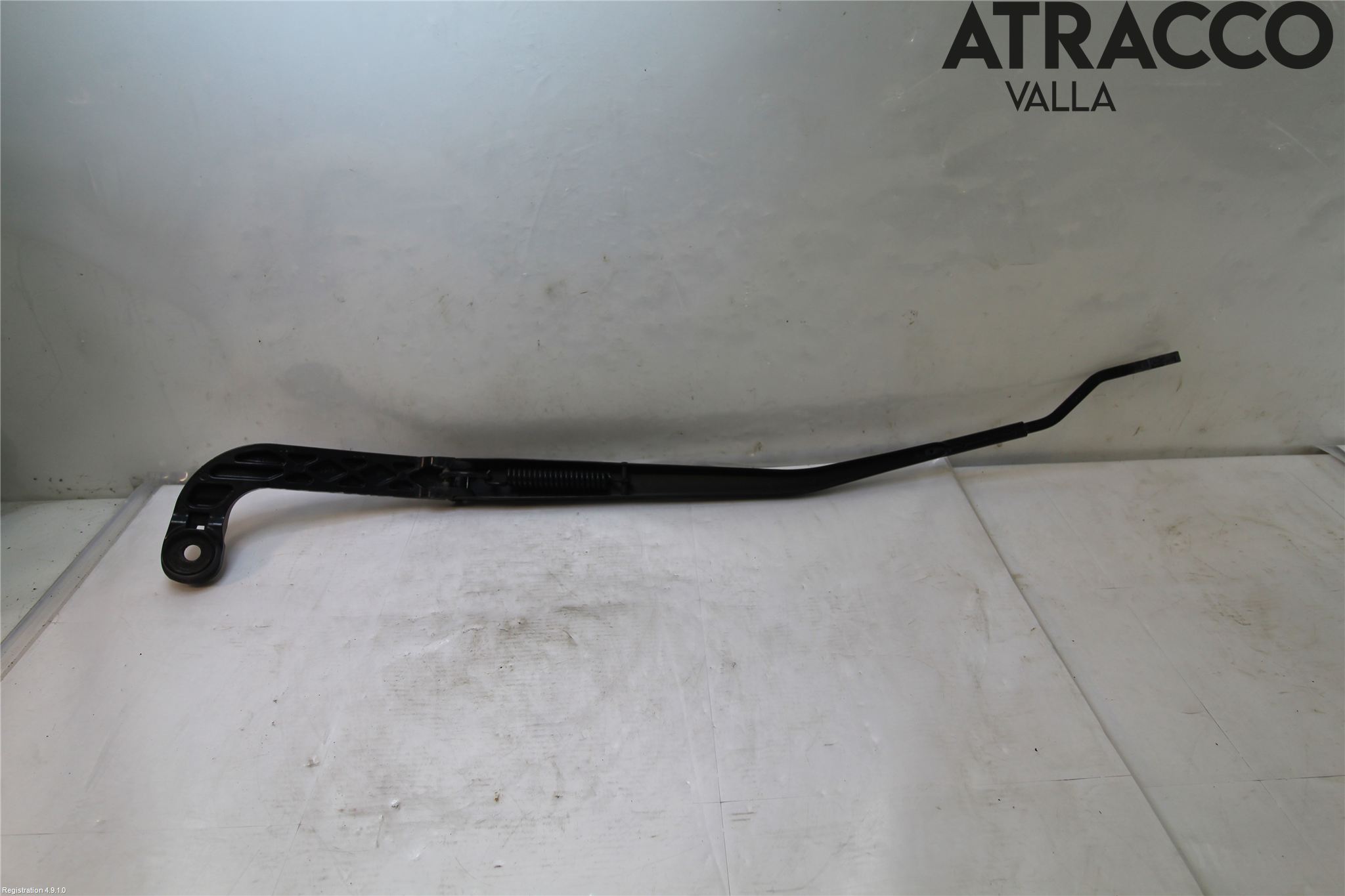 Landrover RANGE ROVER SPORT (L494) 14-22 Viskerarm-Armer Frontrute