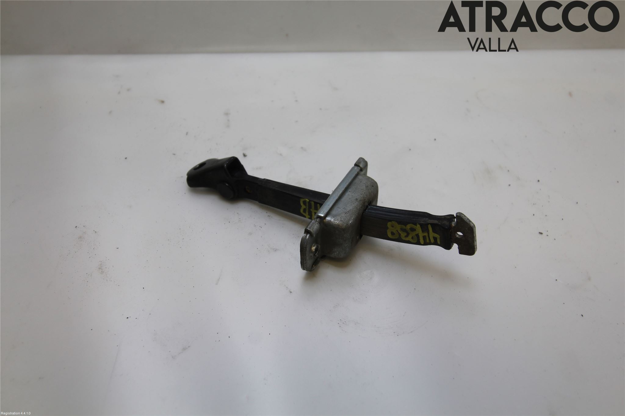 Hyundai i30 GD 13-17 Dørstopper