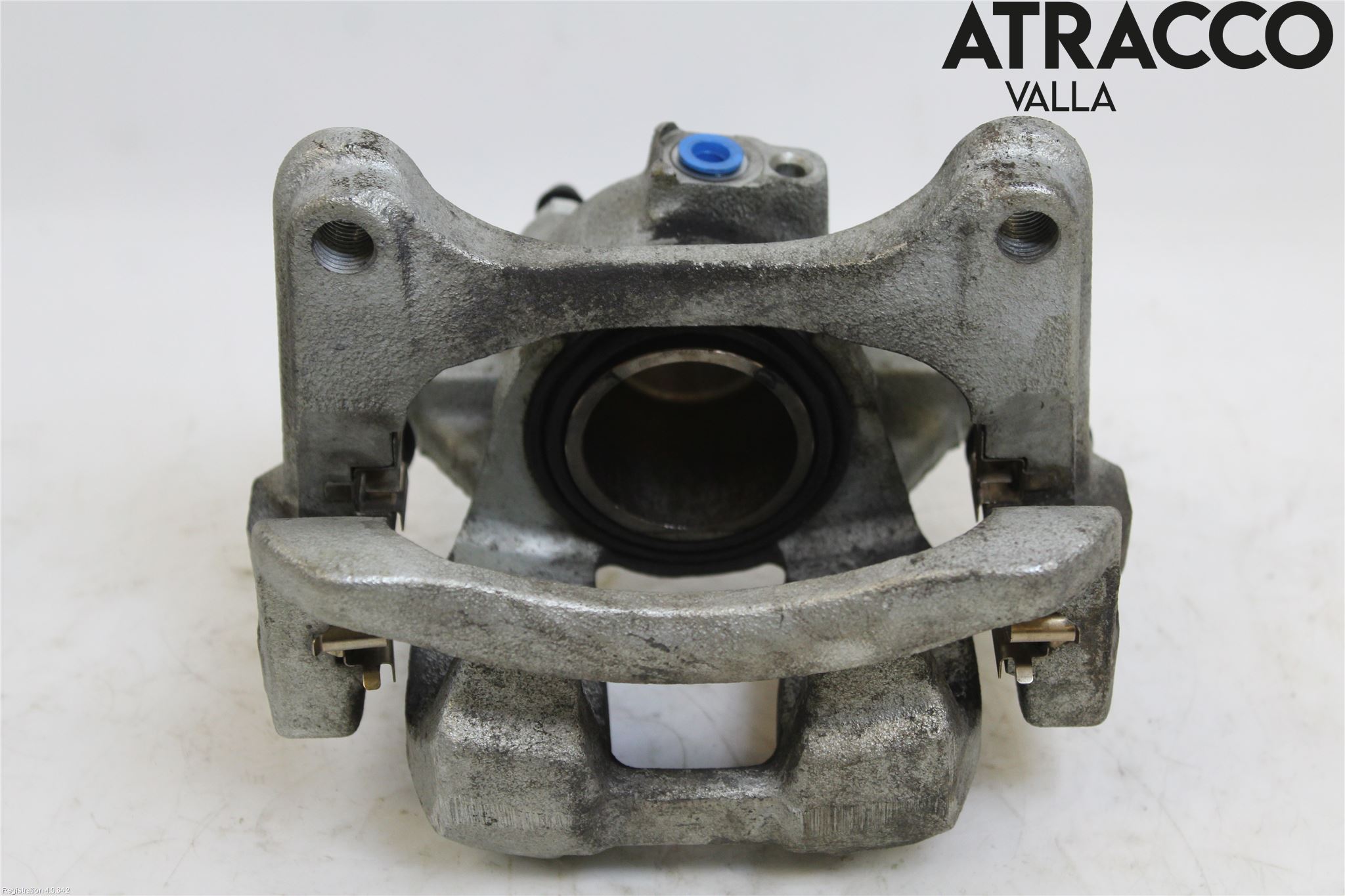 Mazda MX-5 IV (ND/ND2/ND3) MIATA 15- Bremsecaliper Foran Høyre