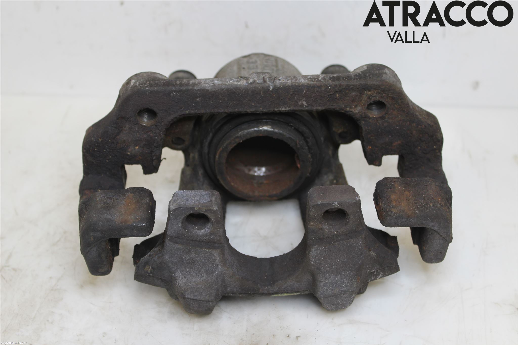 BMW 1 F20/F21 11-19 Bremsecaliper Foran Høyre