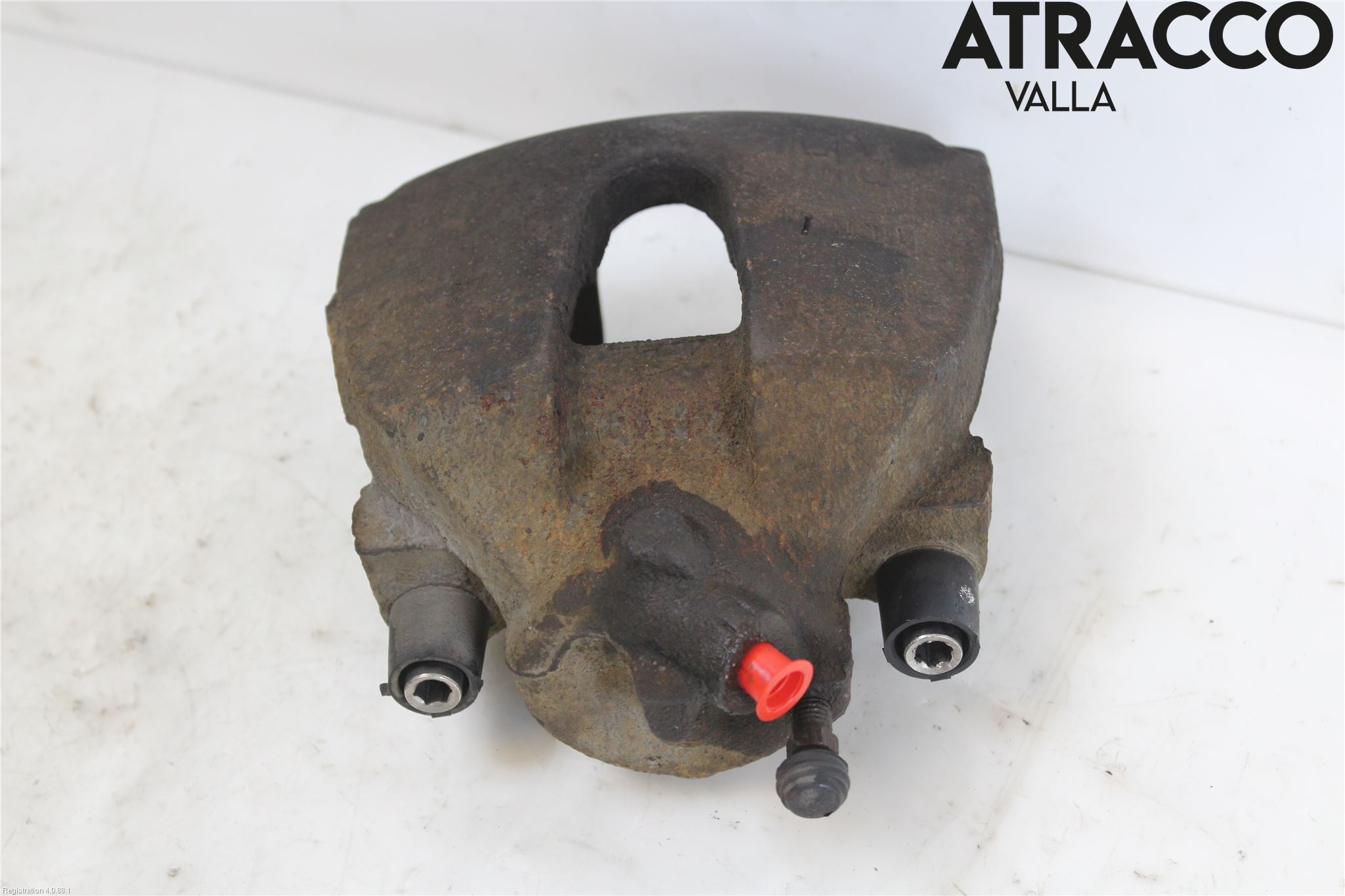 Ford FOCUS 11-14 Bremsecaliper Foran Høyre