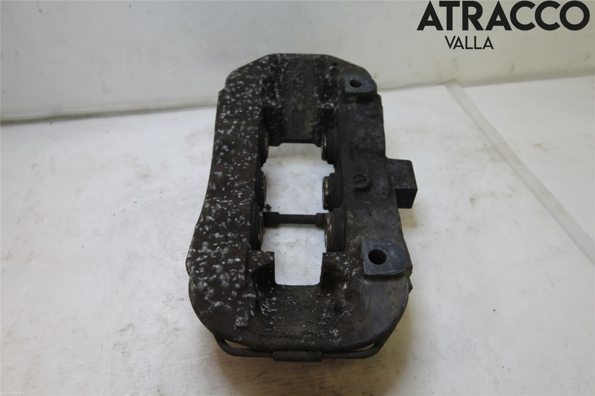 Maserati GHIBLI Bremsecaliper Foran Venstre