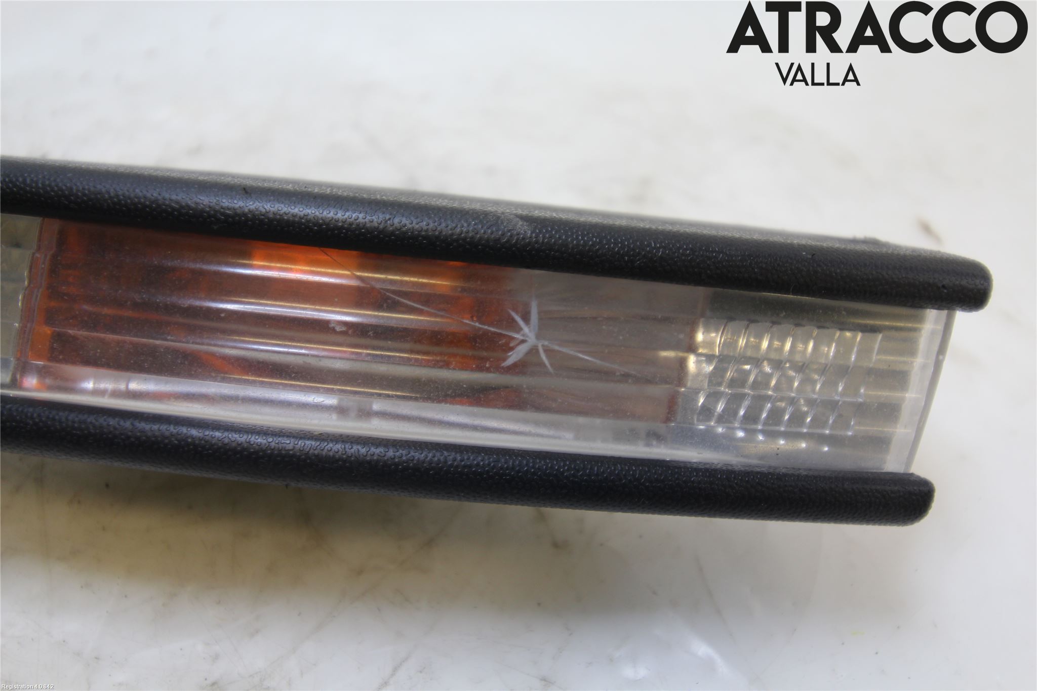 Volkswagen VW PASSAT 05-11 Blinklykt Foran Venstre