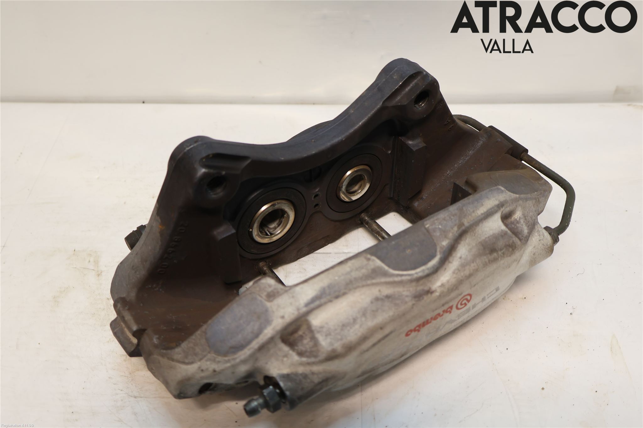 Chevrolet CAMARO Bremsecaliper Bak Høyre