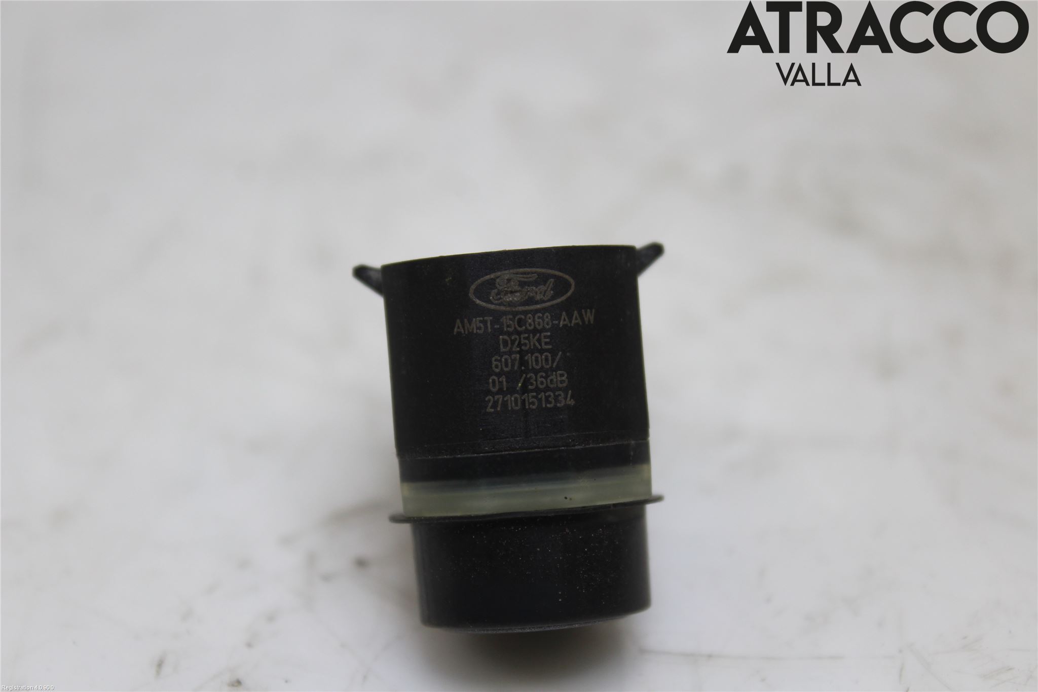 Ford KUGA 13-16 Sensor Parkering Front