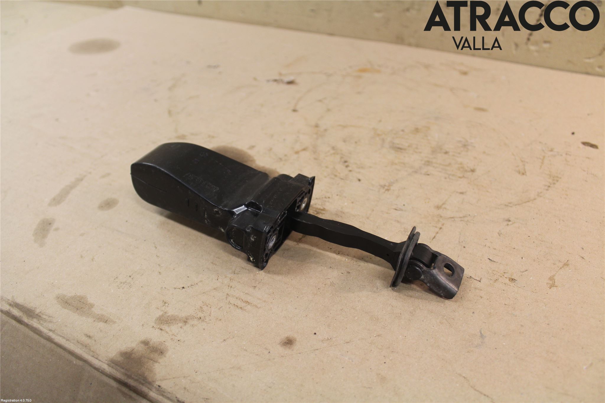 Skoda FABIA 15-21 Dørstopper