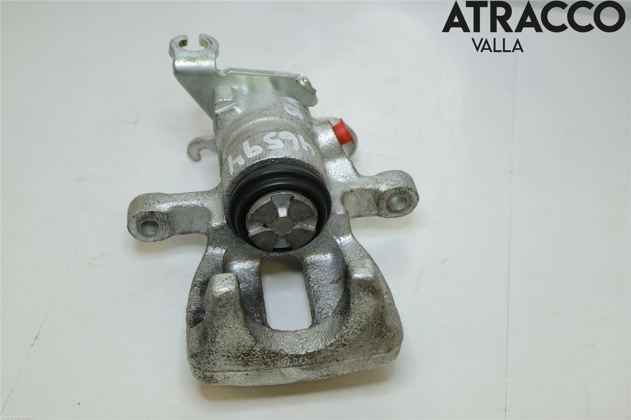Mitsubishi COLT   04-08 Bremsecaliper Bak Venstre