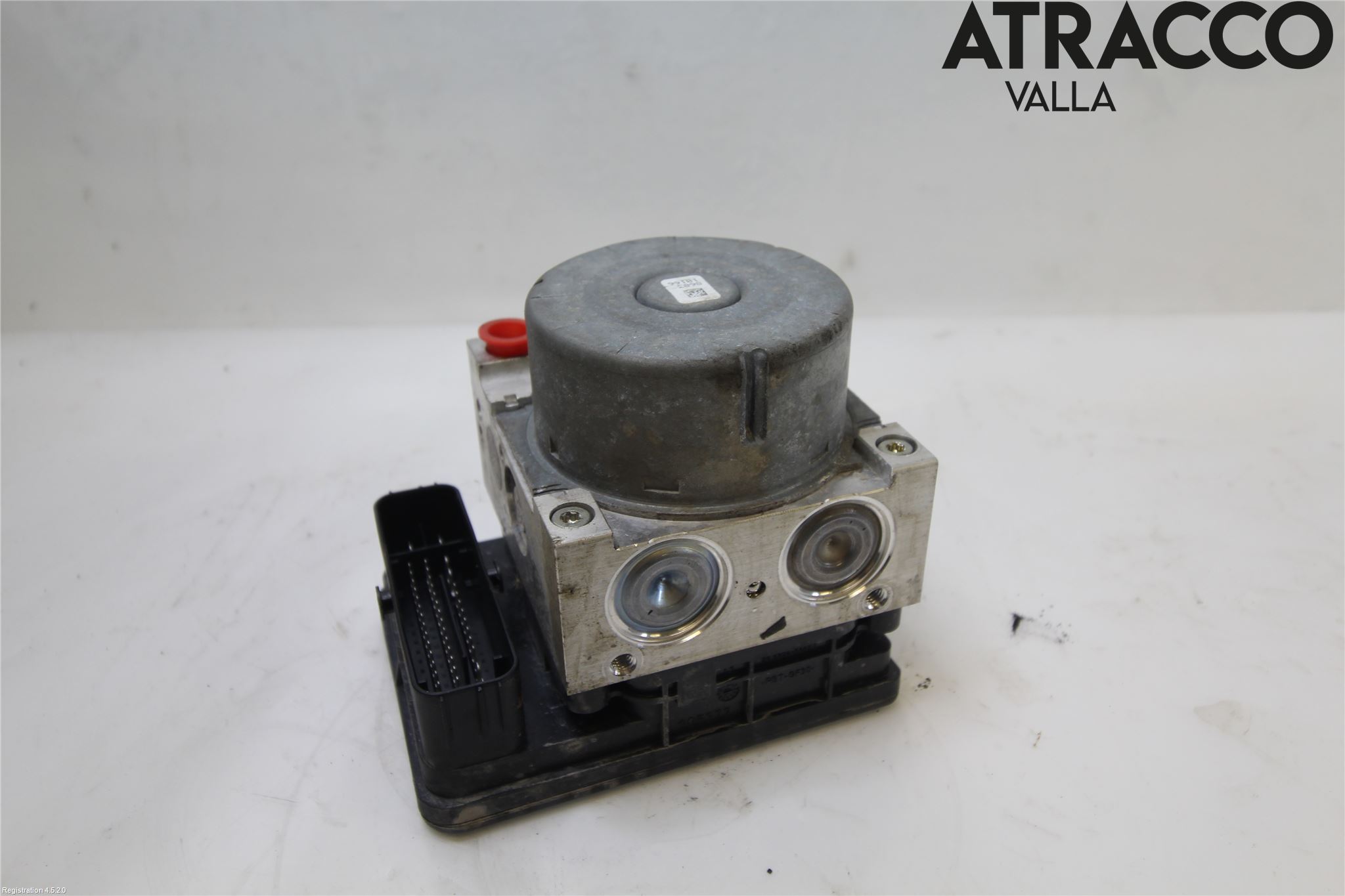 Volkswagen VW GOLF / E-GOLF VII 13-20 Abs Hydraulikkaggregat