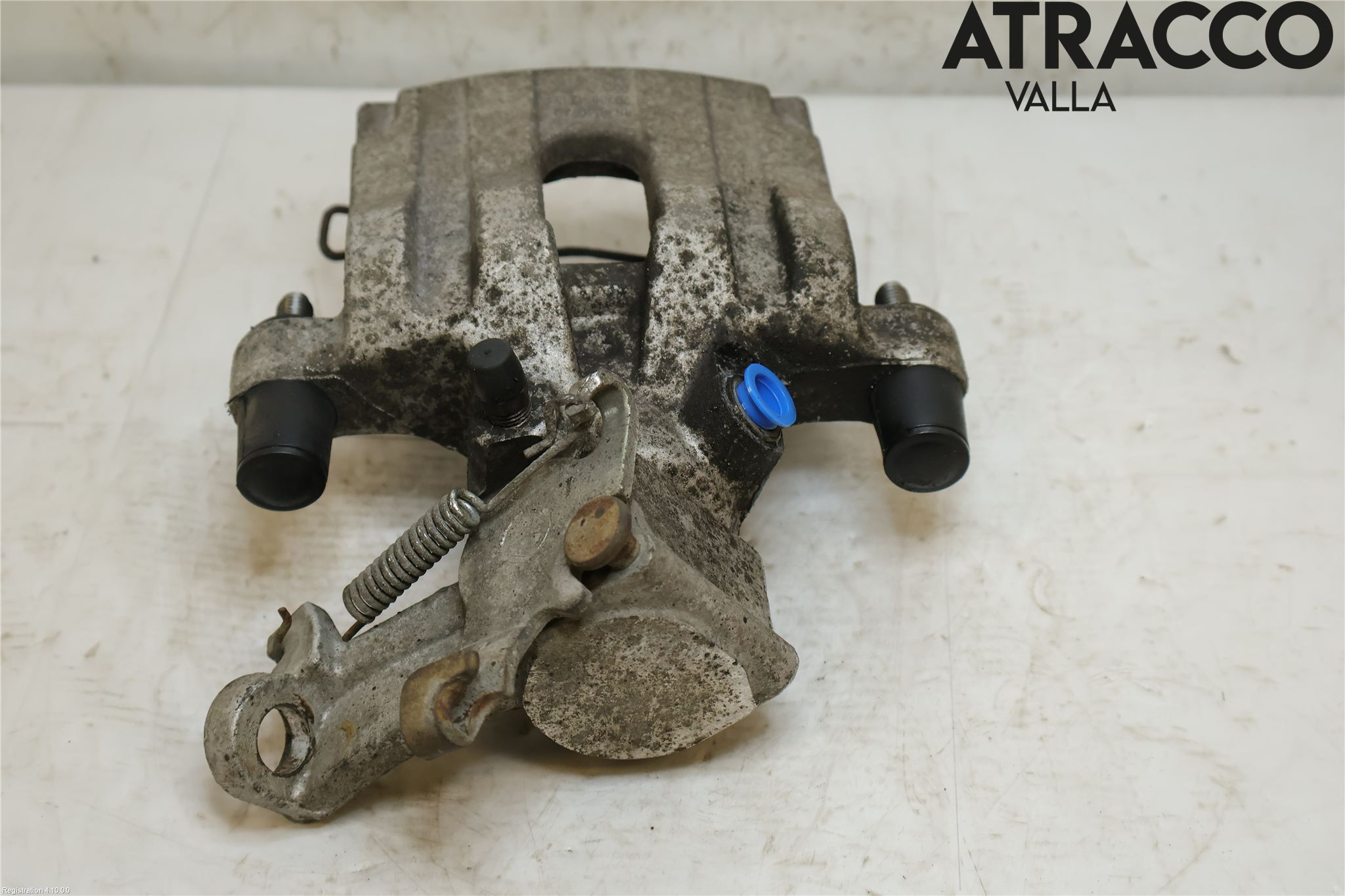 Saab 9-3 VER2/VER3 08-15 Bremsecaliper Bak Høyre
