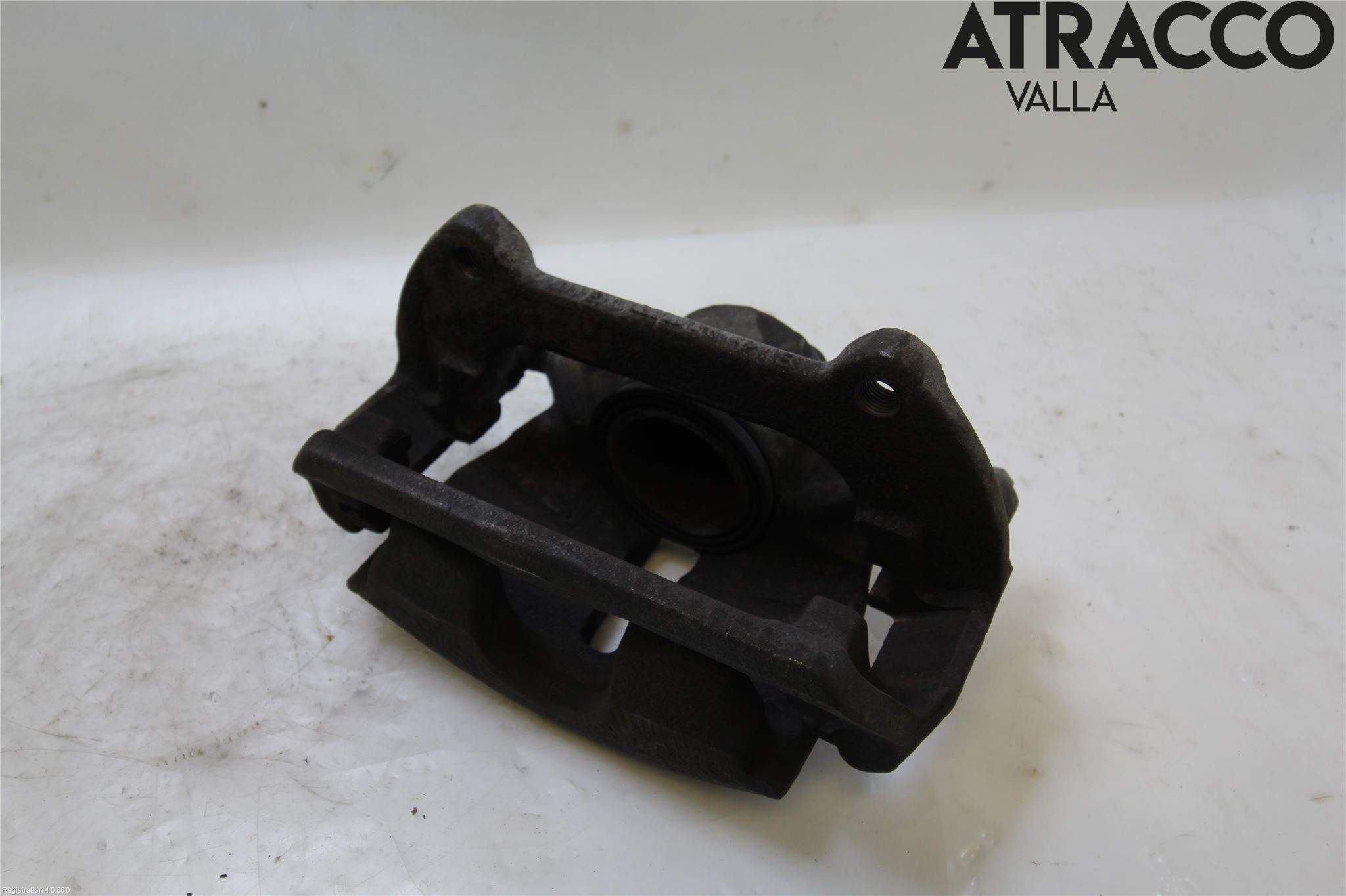 Volkswagen VW ARTEON 17- Bremsecaliper Foran Høyre