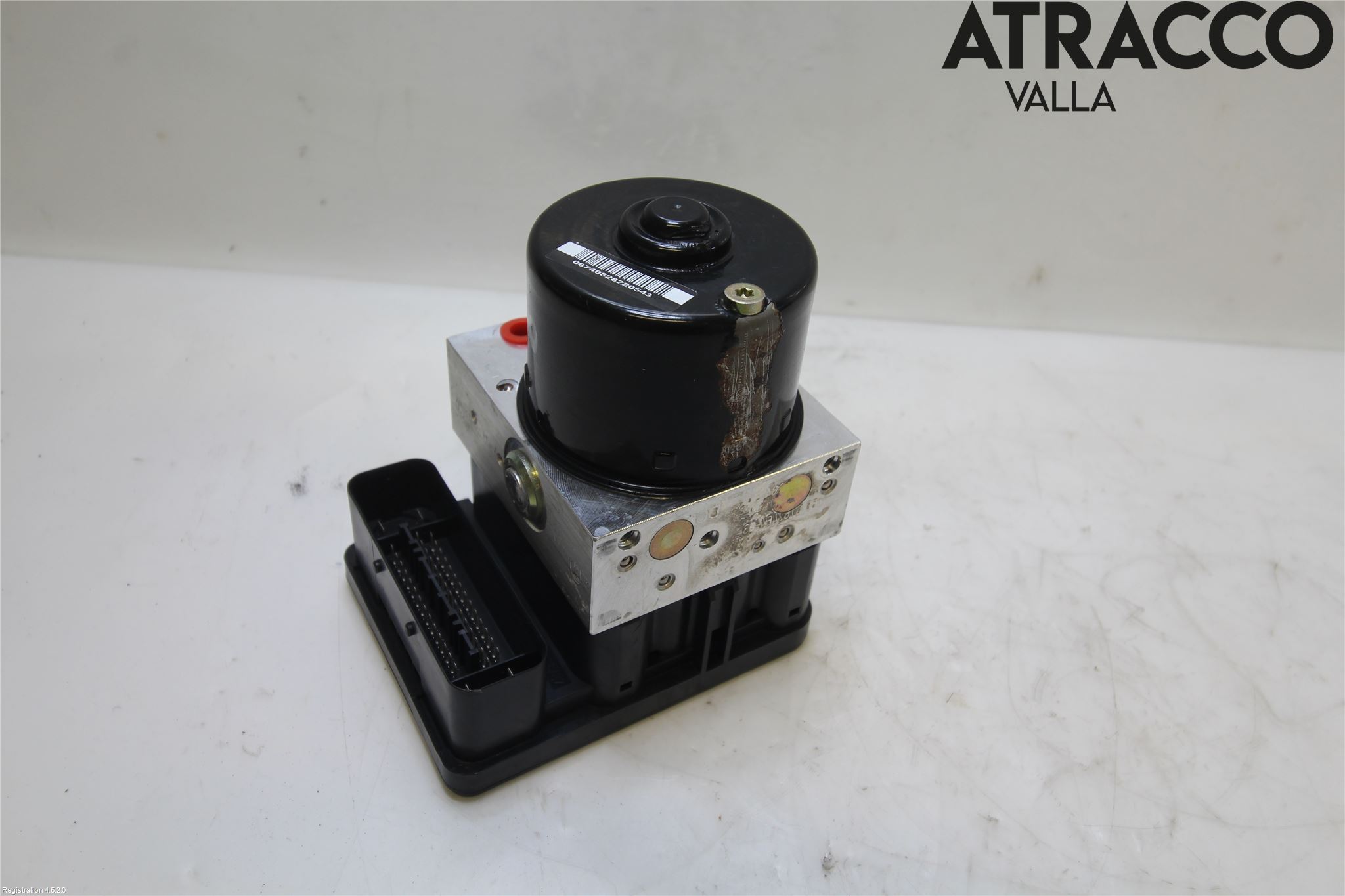 BMW 1 E87/81 5D/3D 03-11 Abs Hydraulikkaggregat