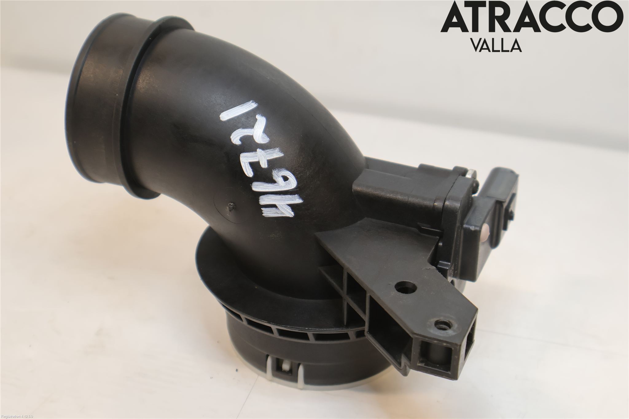 Ford FOCUS 11-14 Inns Gummibelg - Slange