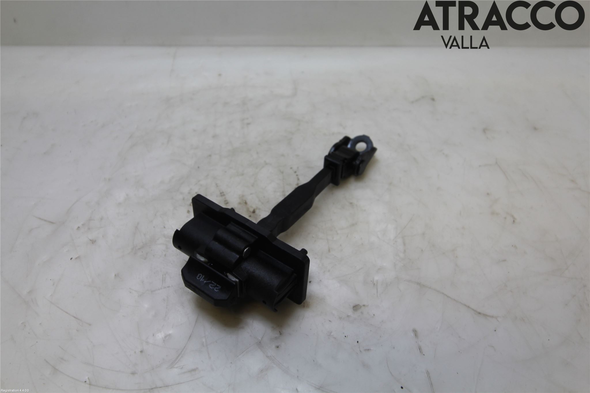 Peugeot 208/E-208 20- Dørstopper