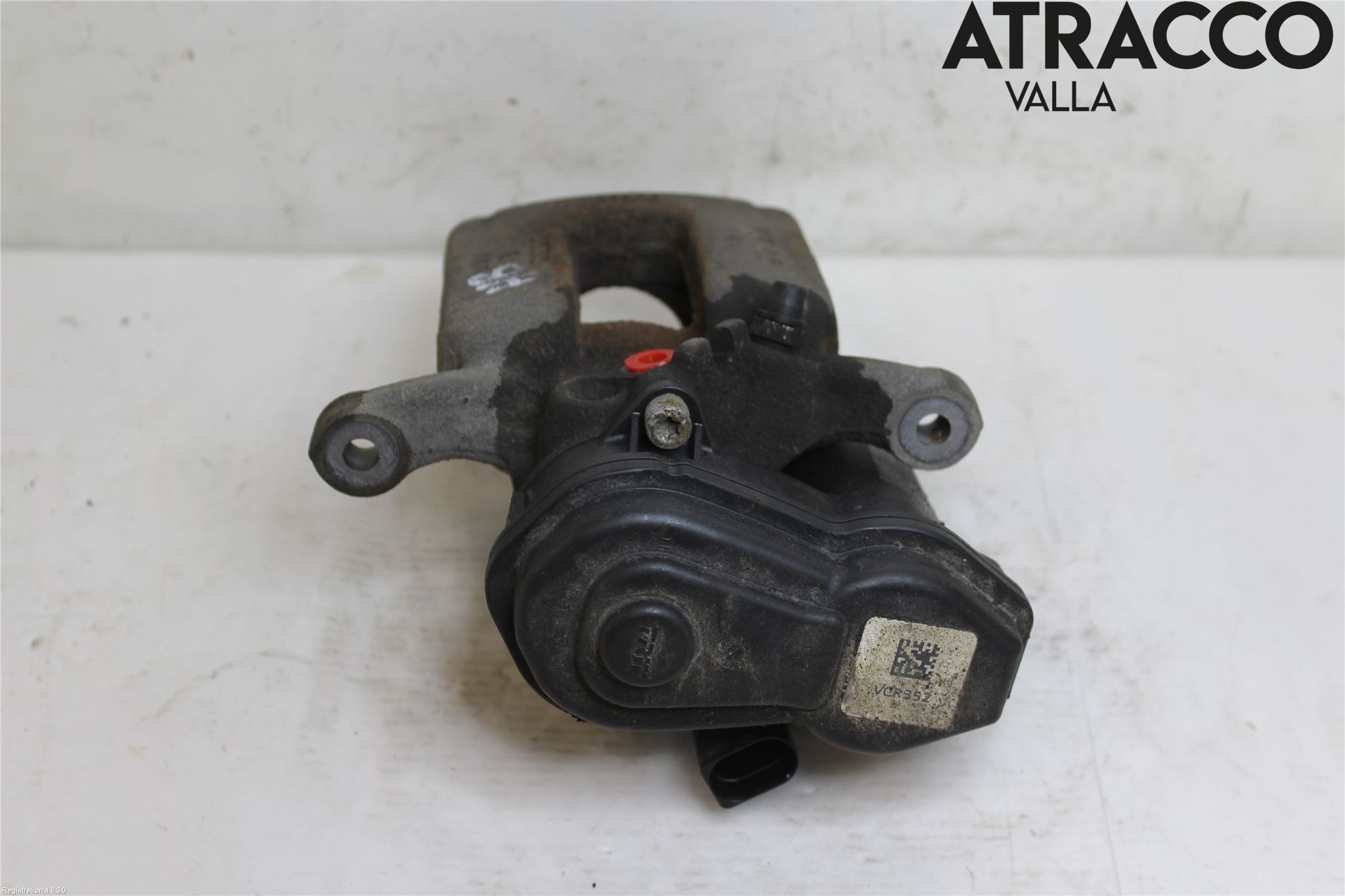 Volkswagen VW SHARAN 11- Bremsecaliper Bak Høyre