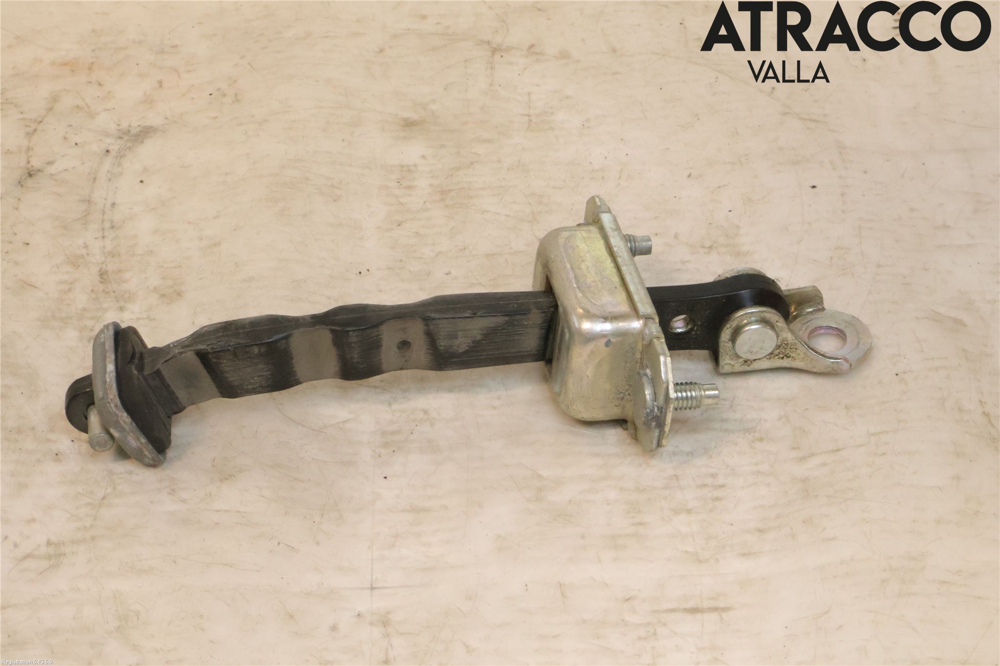 Subaru XV 18-22 Dørstopper