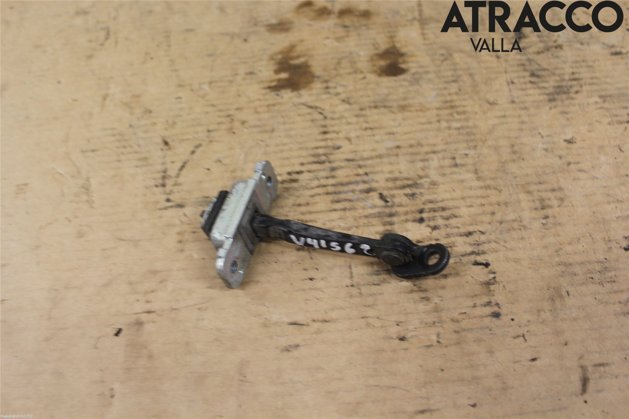 Kia PICANTO    04-11 Dørstopper