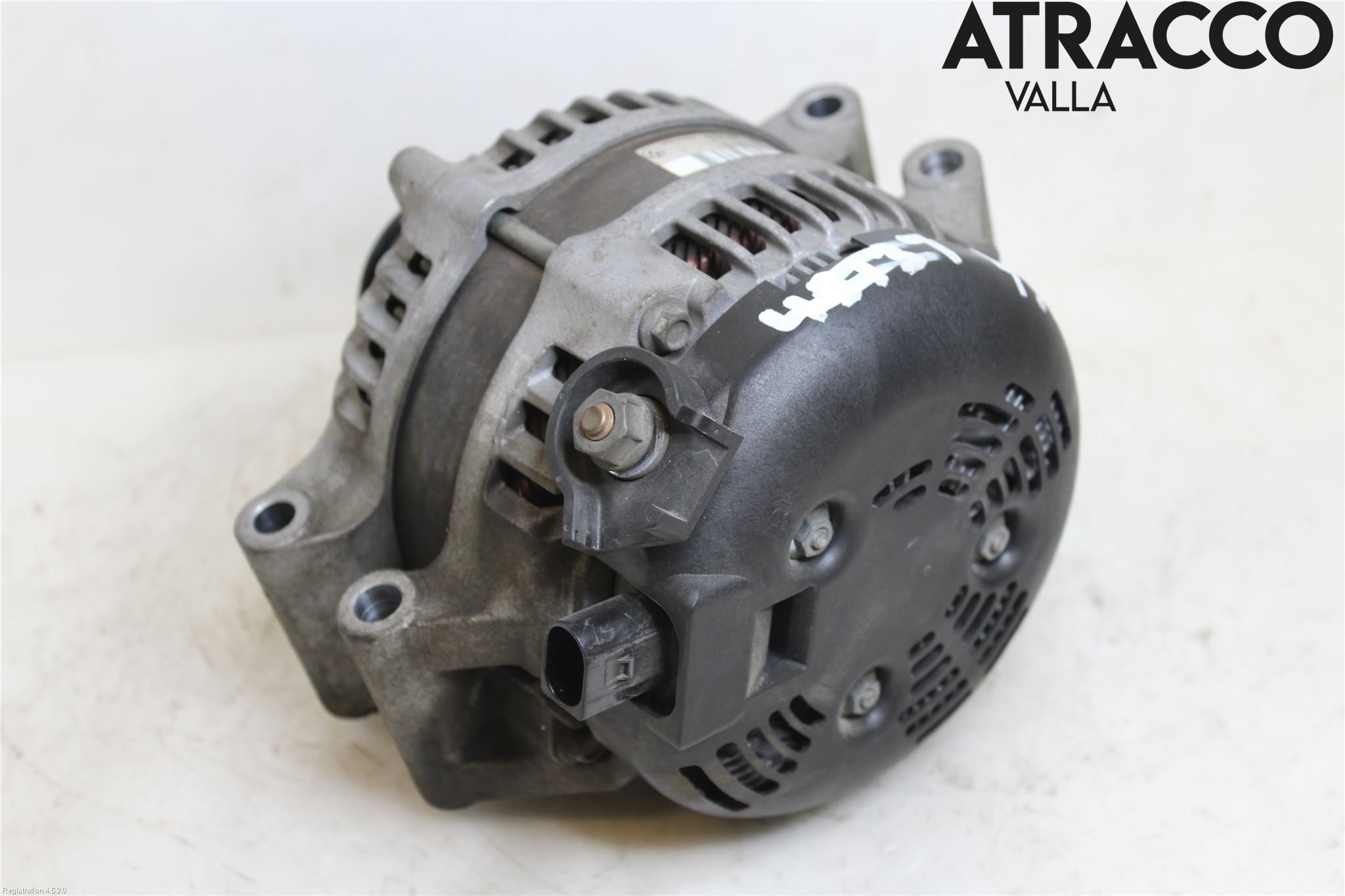 BMW 5 F10/F11/F18 09-17 Dynamo