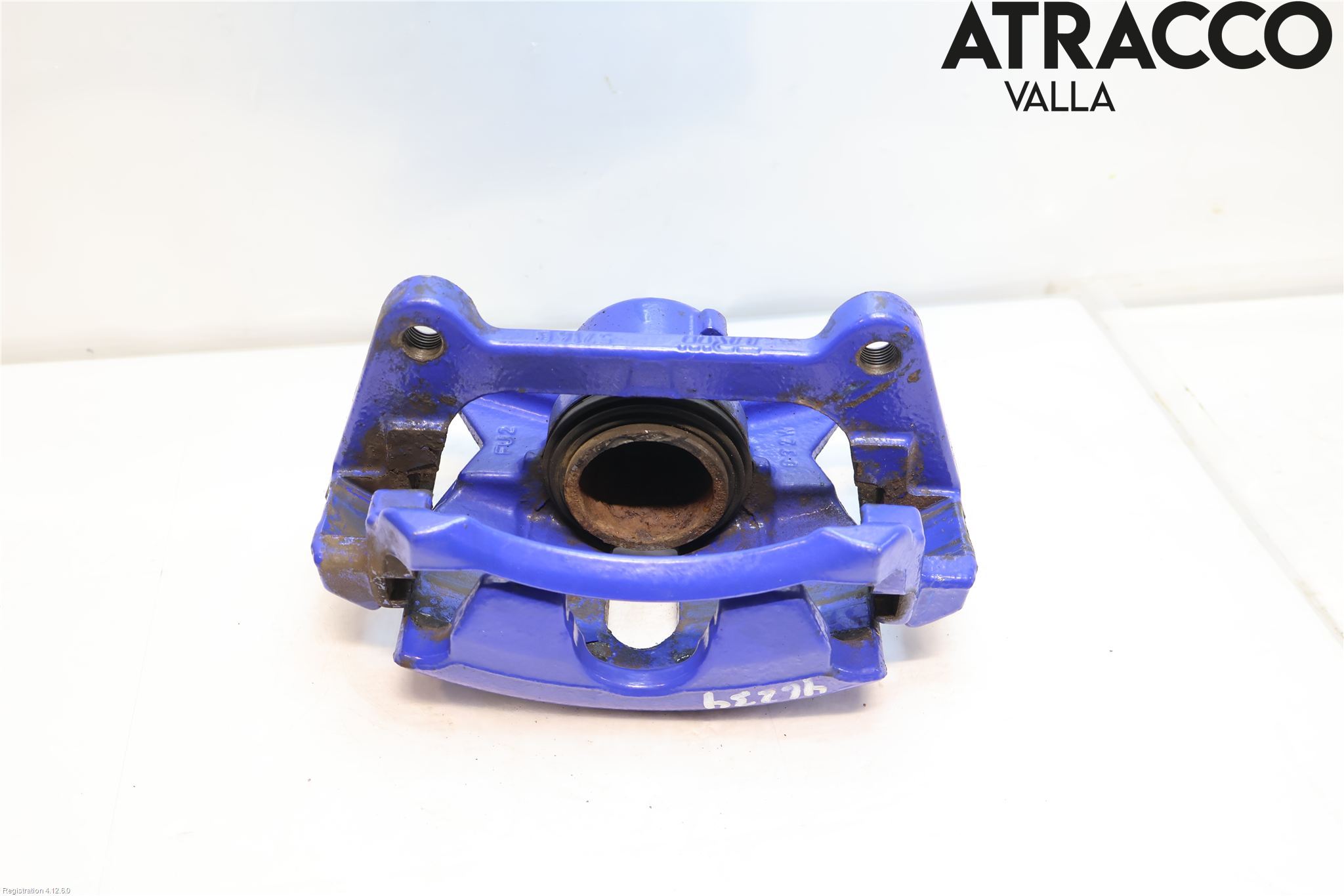 Volkswagen VW PASSAT 15-19 Bremsecaliper Foran Høyre