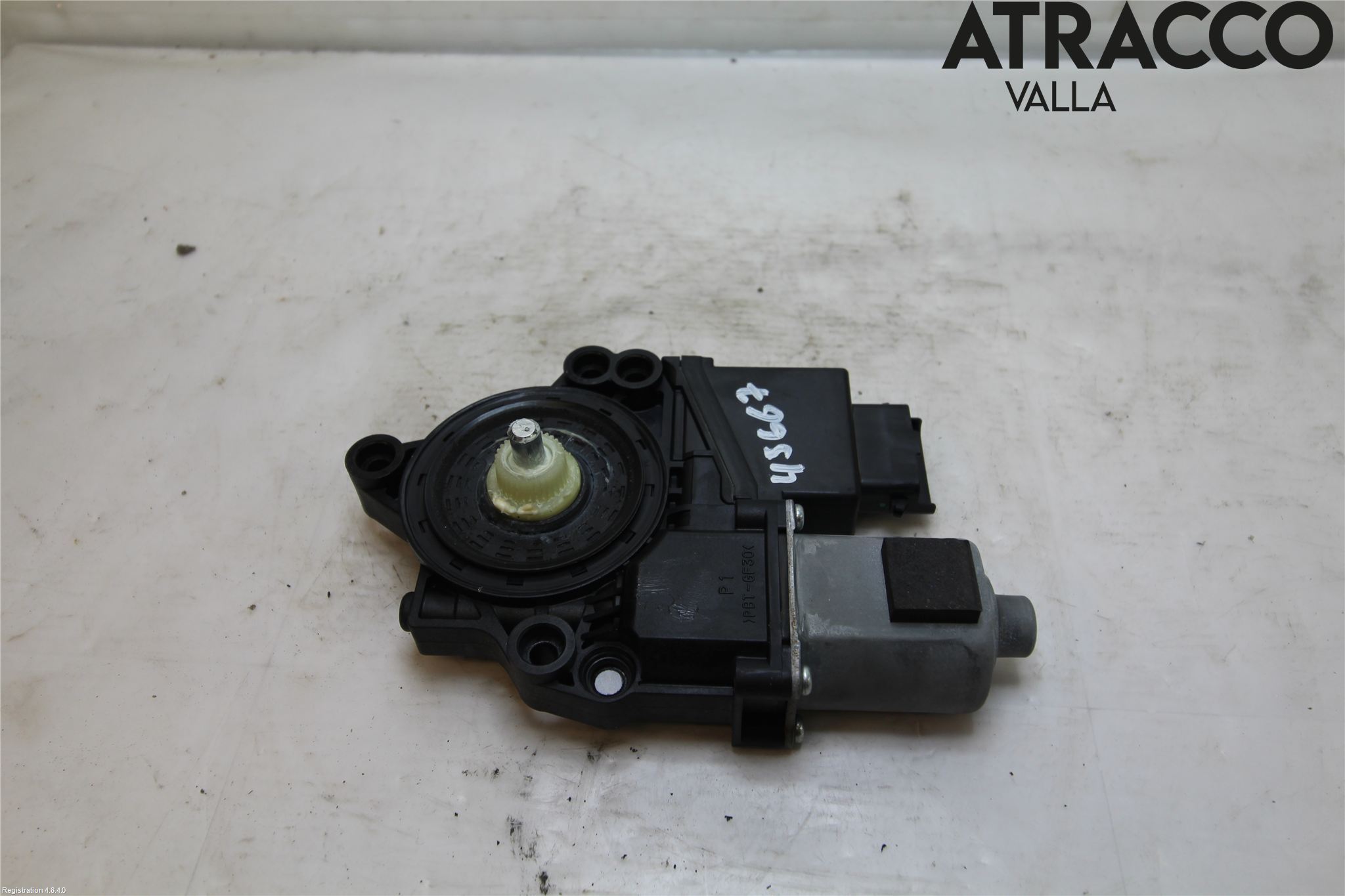 Hyundai i30 GD 13-17 Vindusheismotor