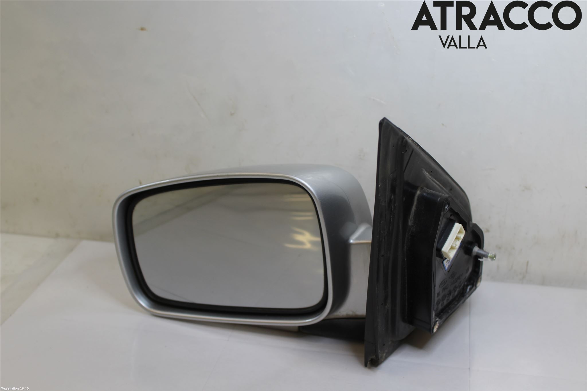 Kia SORENTO 03-09 Speil V M-El Justering
