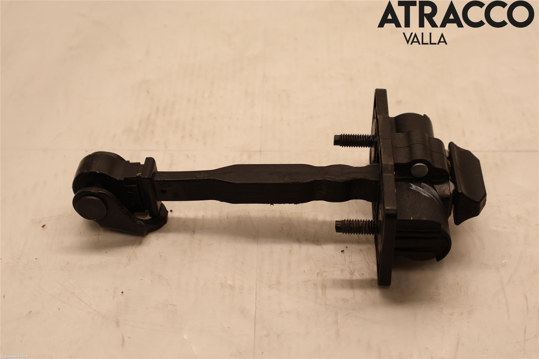 Opel CORSA F, CORSA-E 20- Dørstopper