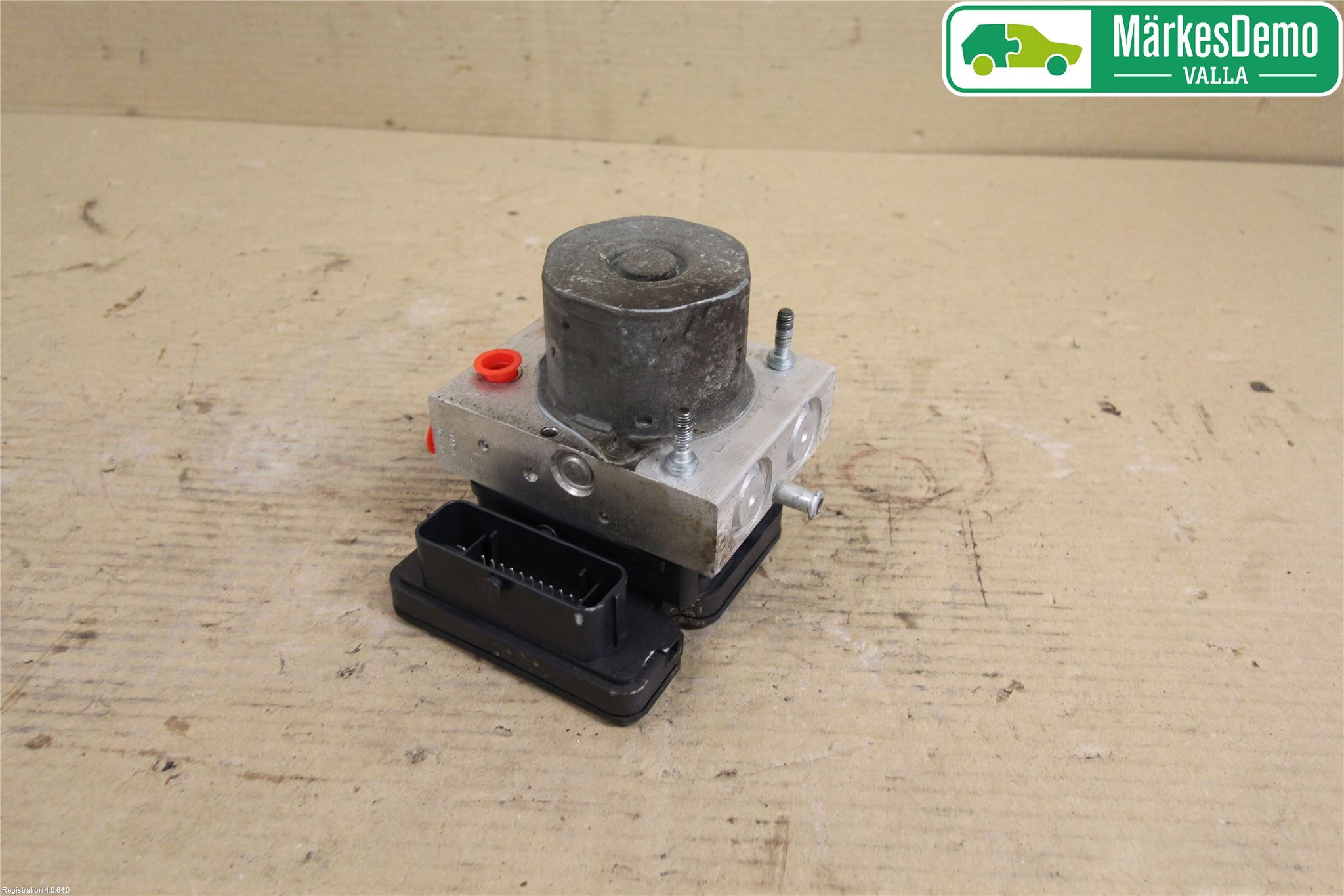 Lancia VOYAGER Abs Hydraulikkaggregat