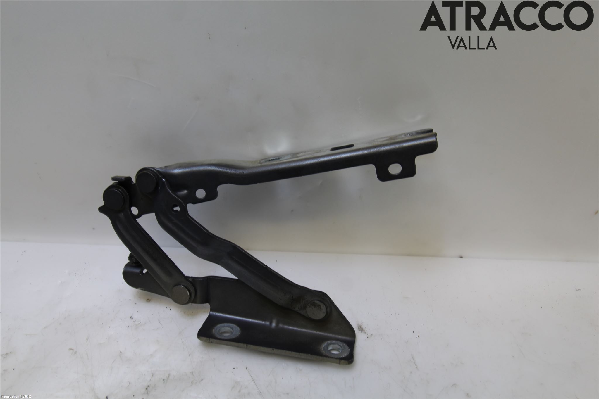 Volkswagen VW GOLF V 04-09 Panser Hengsel - Hengsler