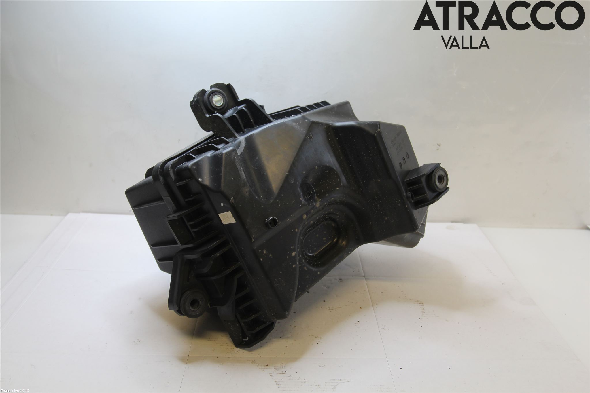 Hyundai TUCSON 05- Luftfilter Boks