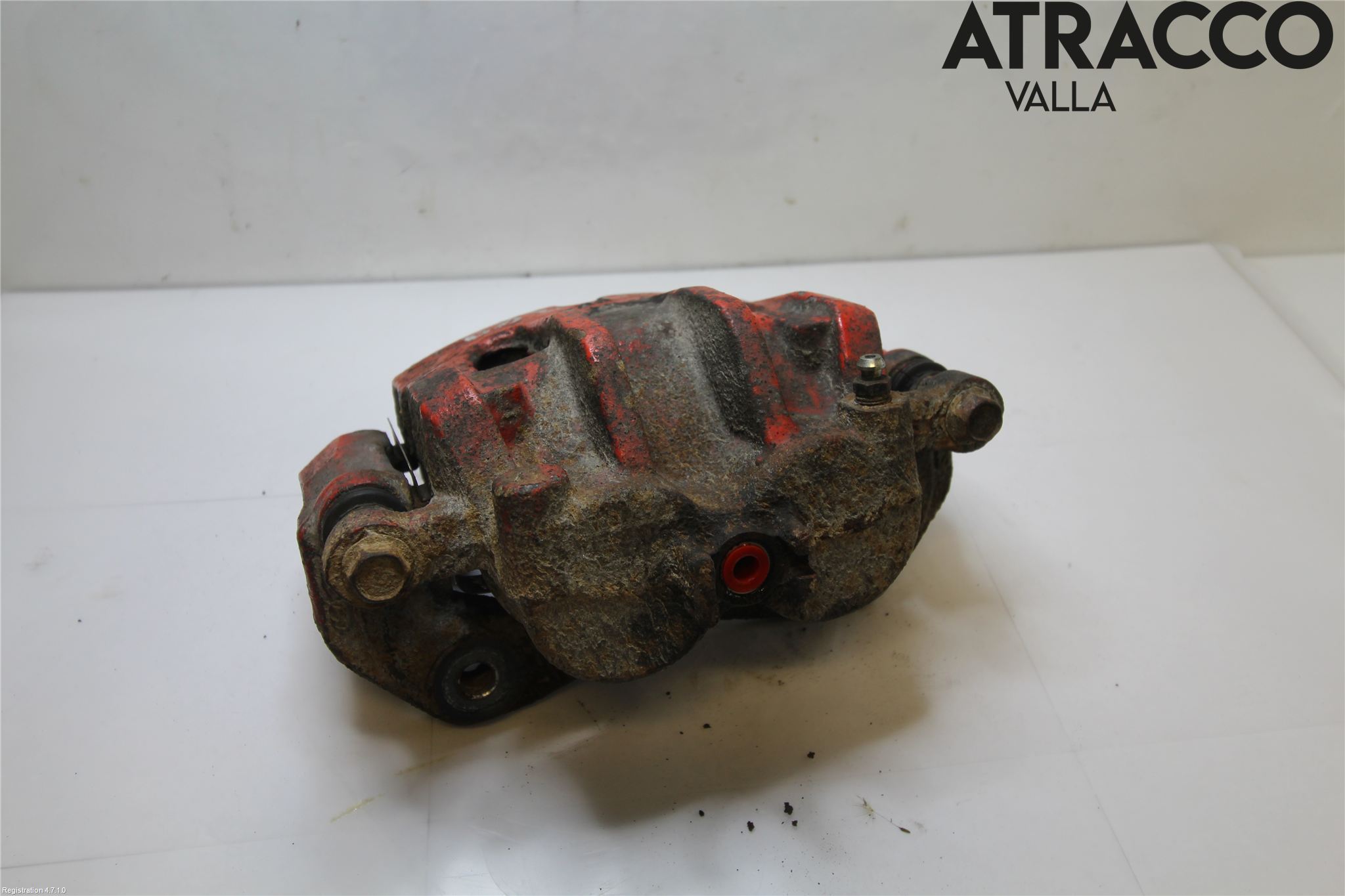 Kia SORENTO 15-20 Bremsecaliper Foran Høyre