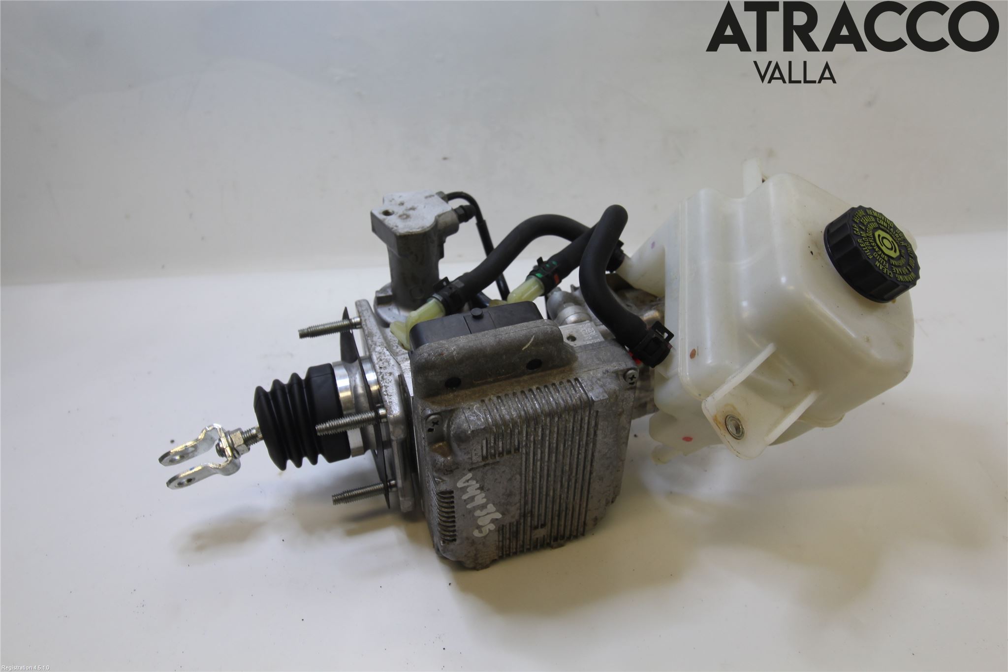 Toyota YARIS XP130 15-20 Abs Hydraulikkaggregat