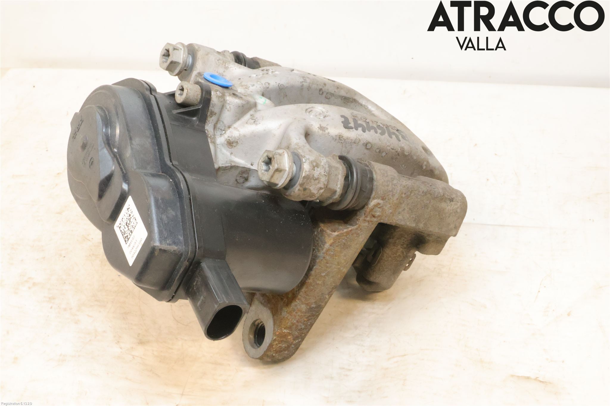 Opel CORSA F, CORSA-E 20- Bremsecaliper Bak Høyre