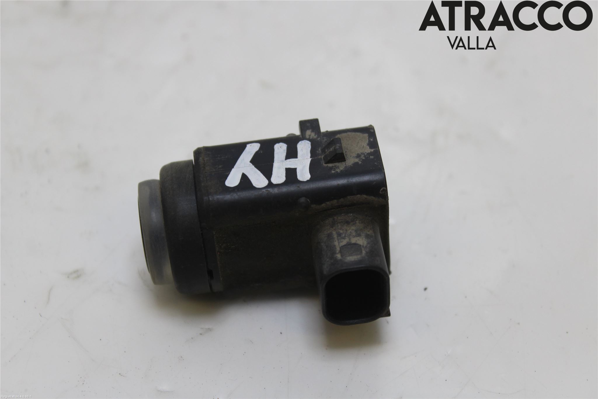 Saab 9-3 VER2/VER3 08-15 Sensor Ryggesensor
