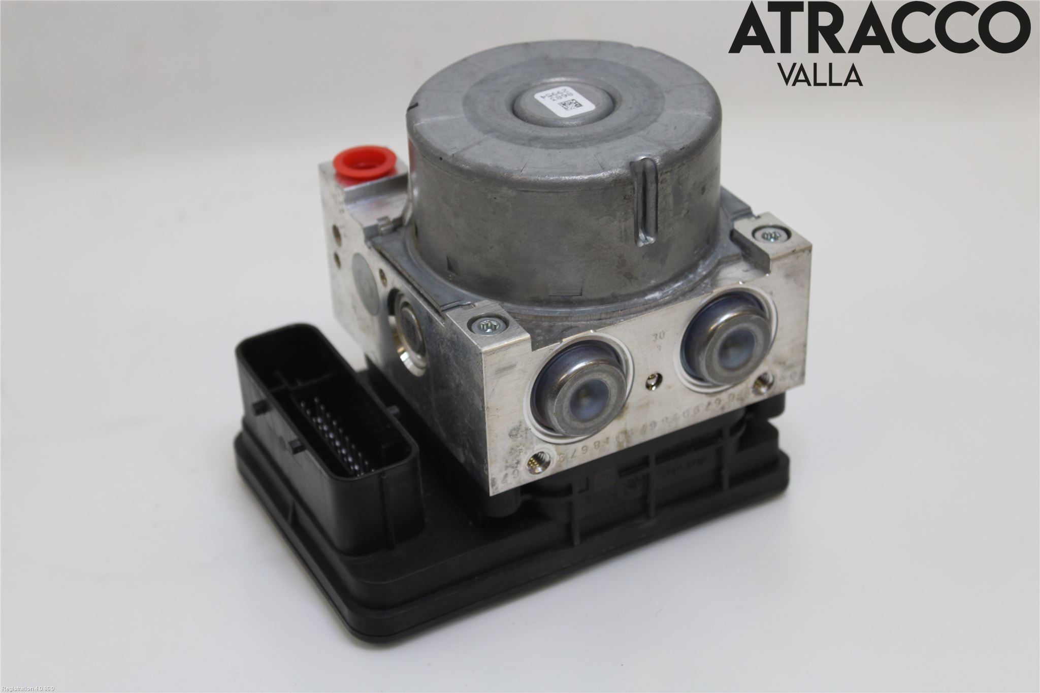 BMW 3 GT F34 13-19 Abs Hydraulikkaggregat
