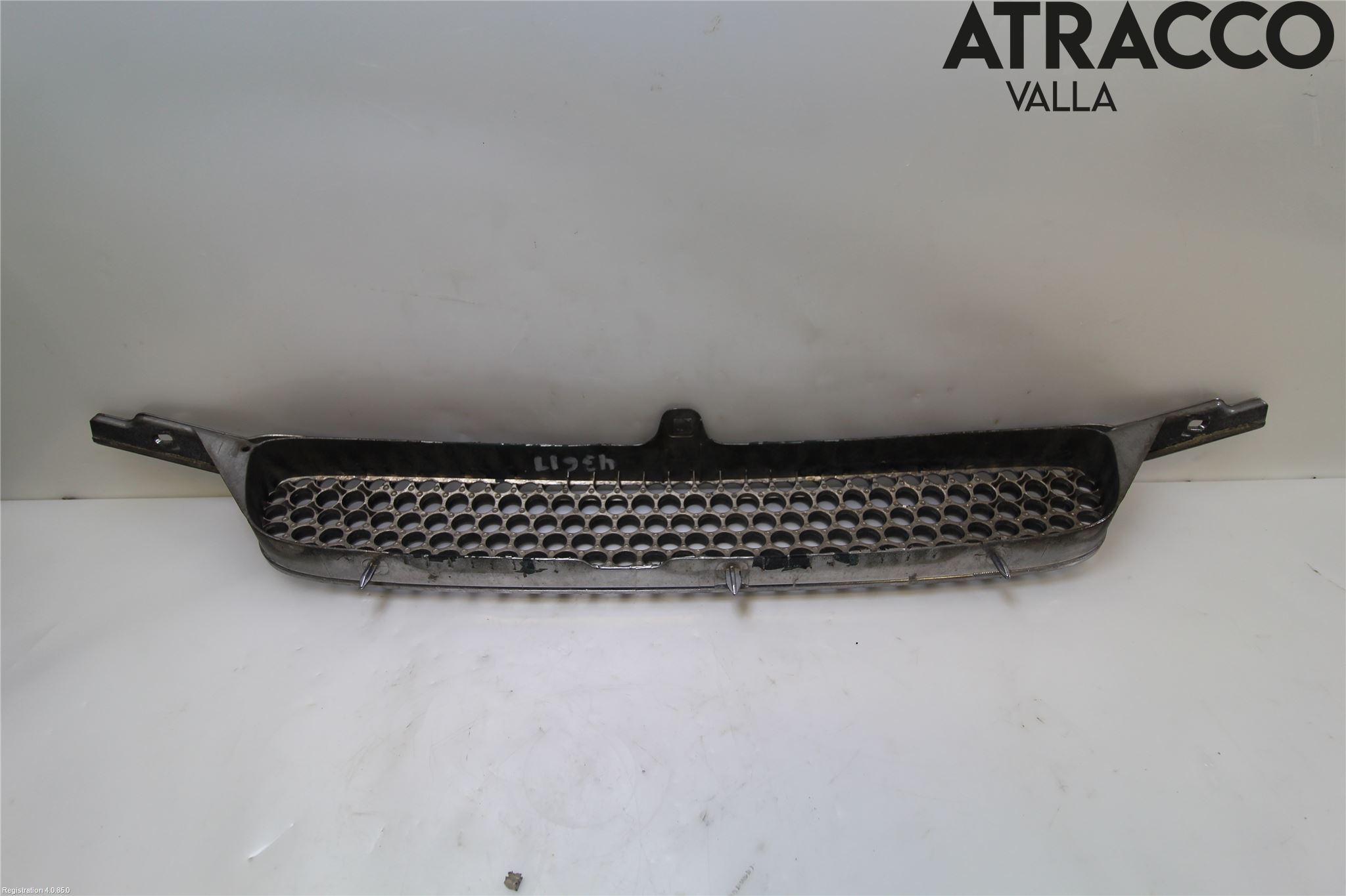 Toyota COROLLA 98-01 Grill Komplett