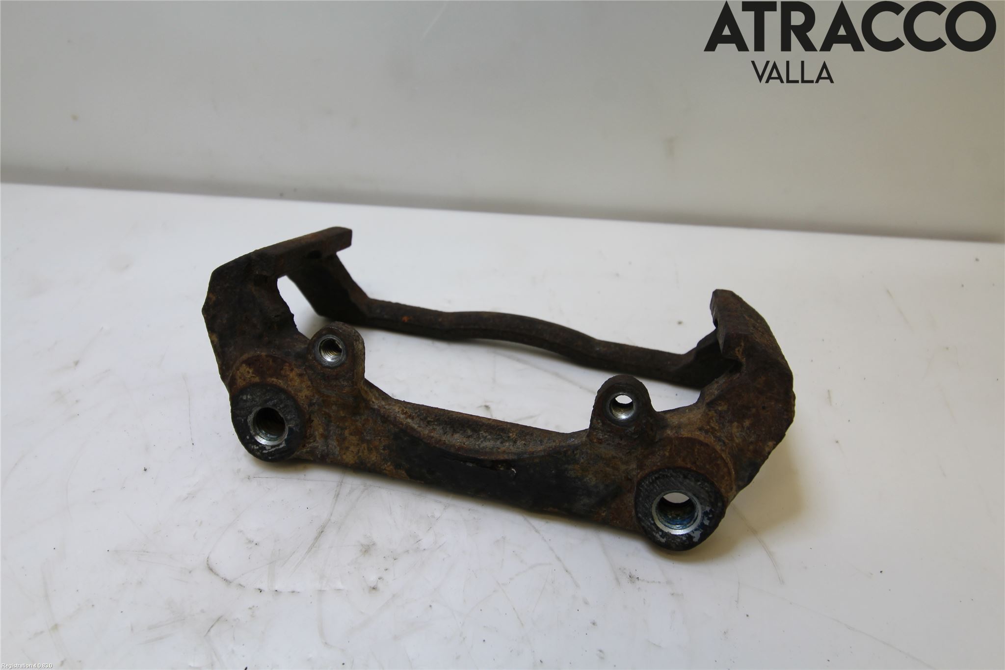 Dodge PICK UP RAM 81- Bremsecaliper Feste Holder