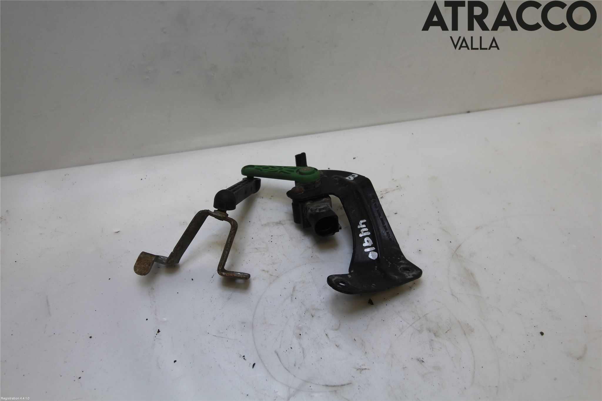 Volkswagen VW PASSAT 15-19 Sensor Lysinnstilling