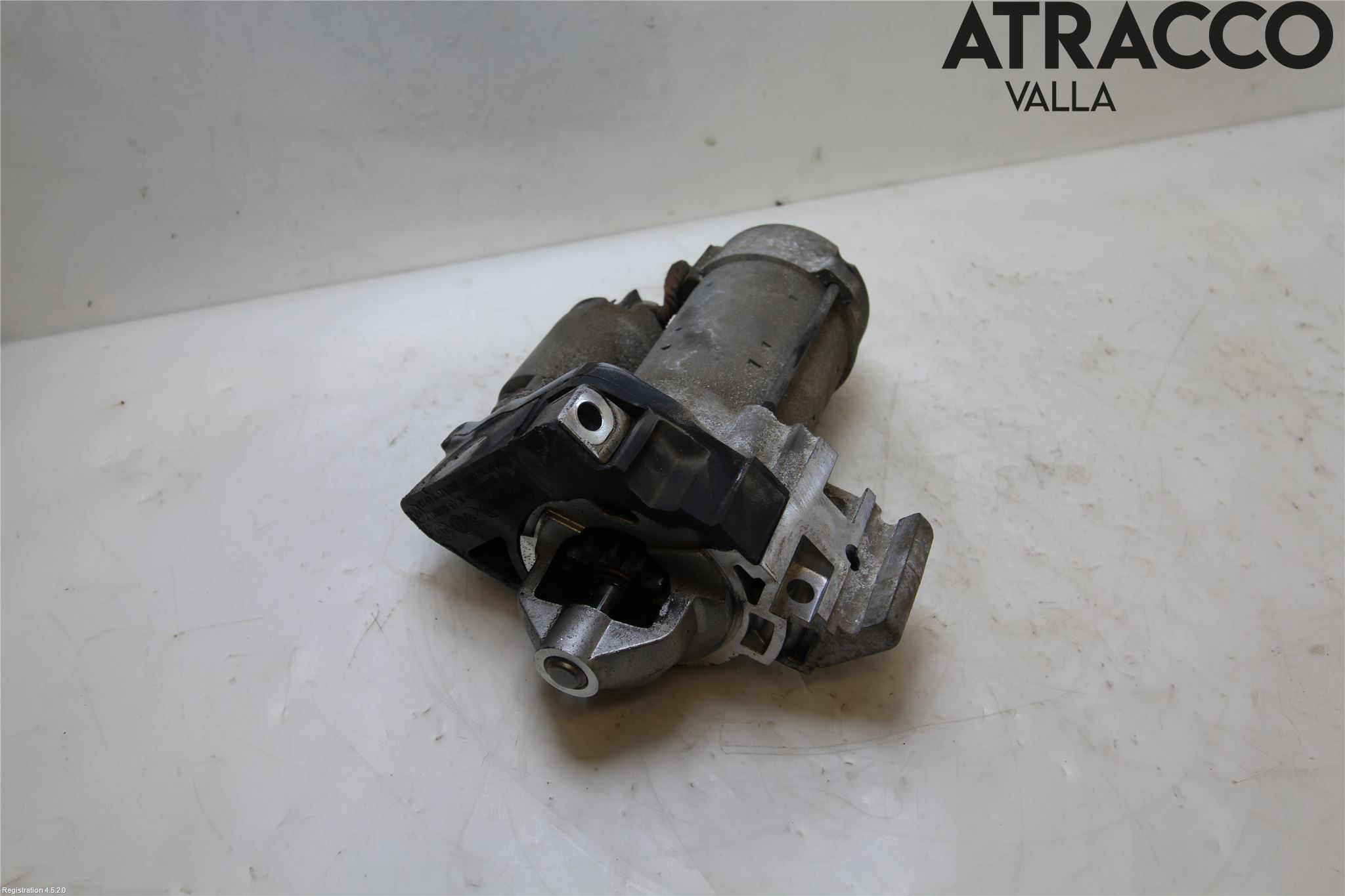 BMW 4 F36 Gran Coupé 14-20 Startmotor Diesel