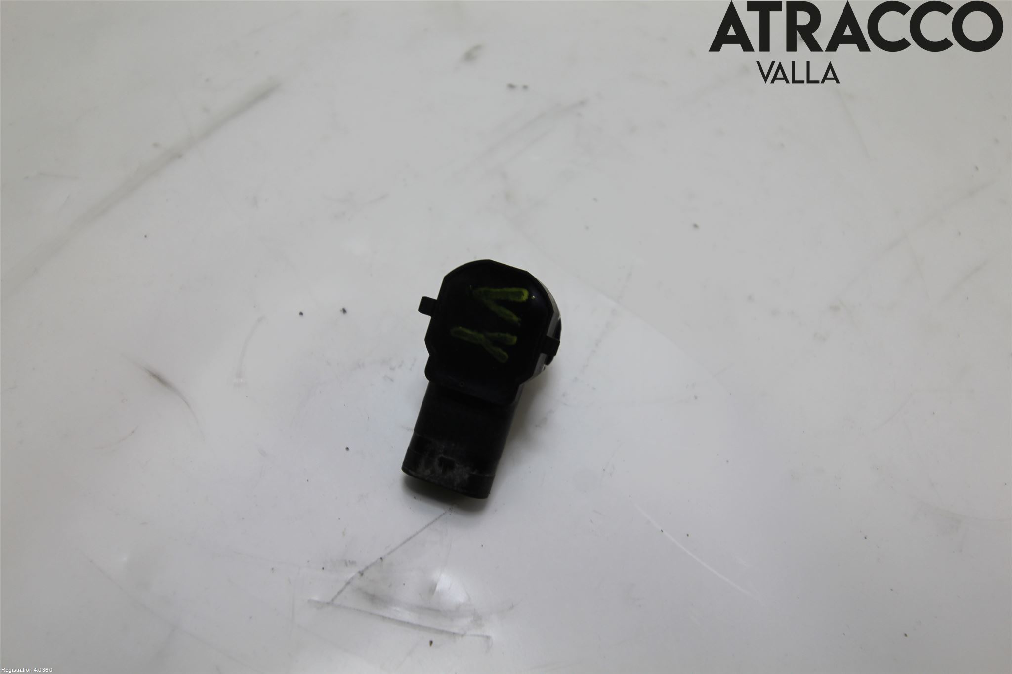 Volkswagen VW GOLF VI 09-13 Sensor Parkering Front