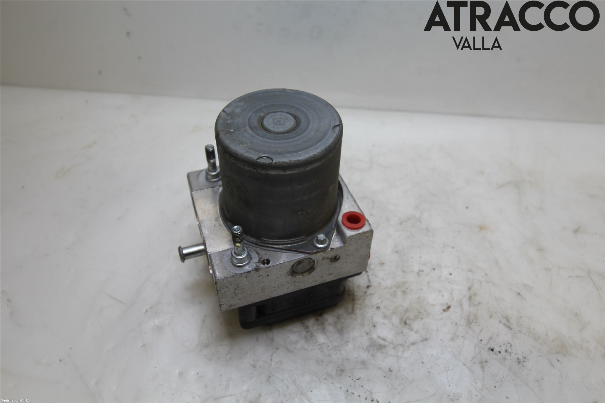 Mazda BT-50 Abs Hydraulikkaggregat