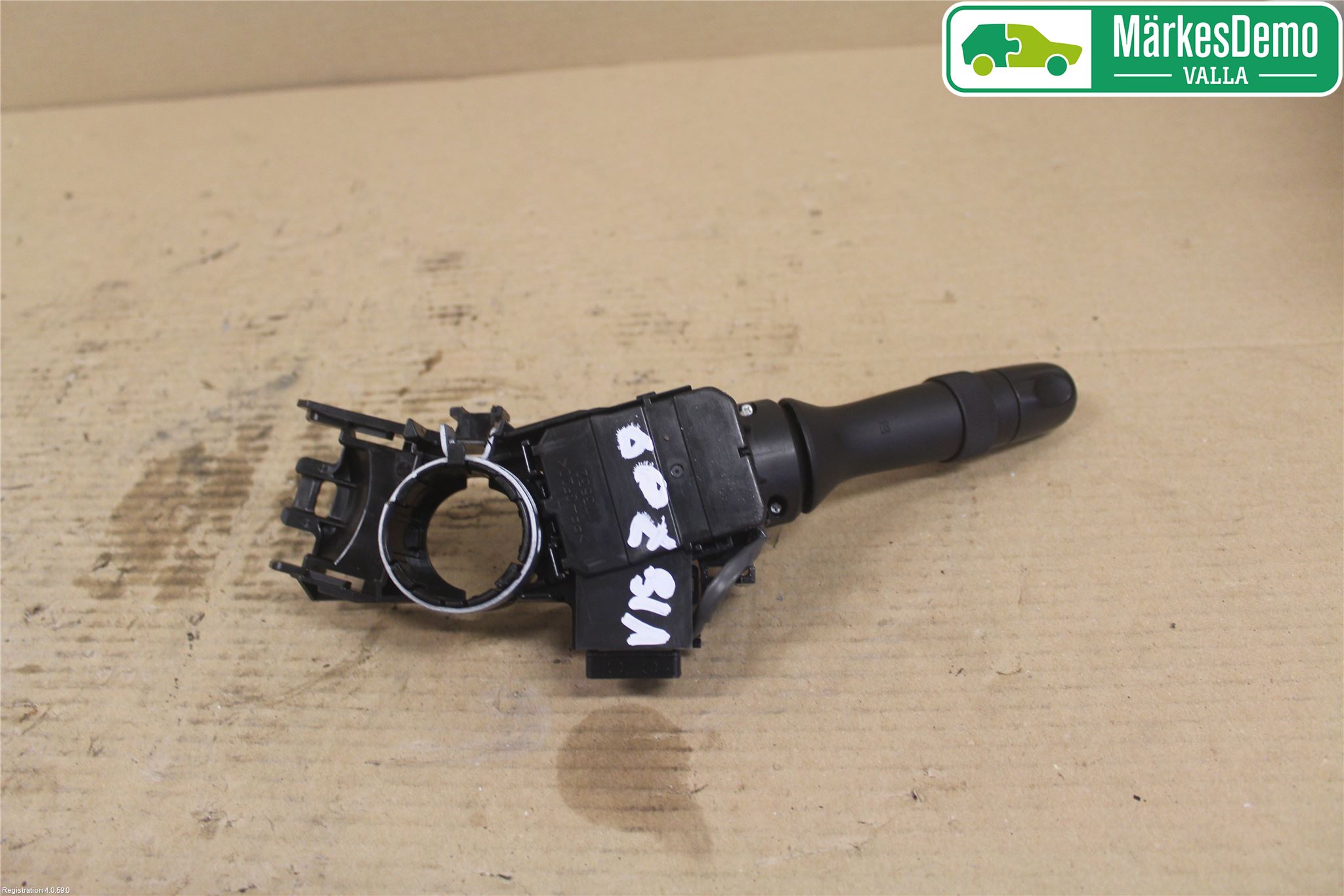 Lexus IS 220d/250/350 06-13 Bryter Ratt Blinklys - Lys
