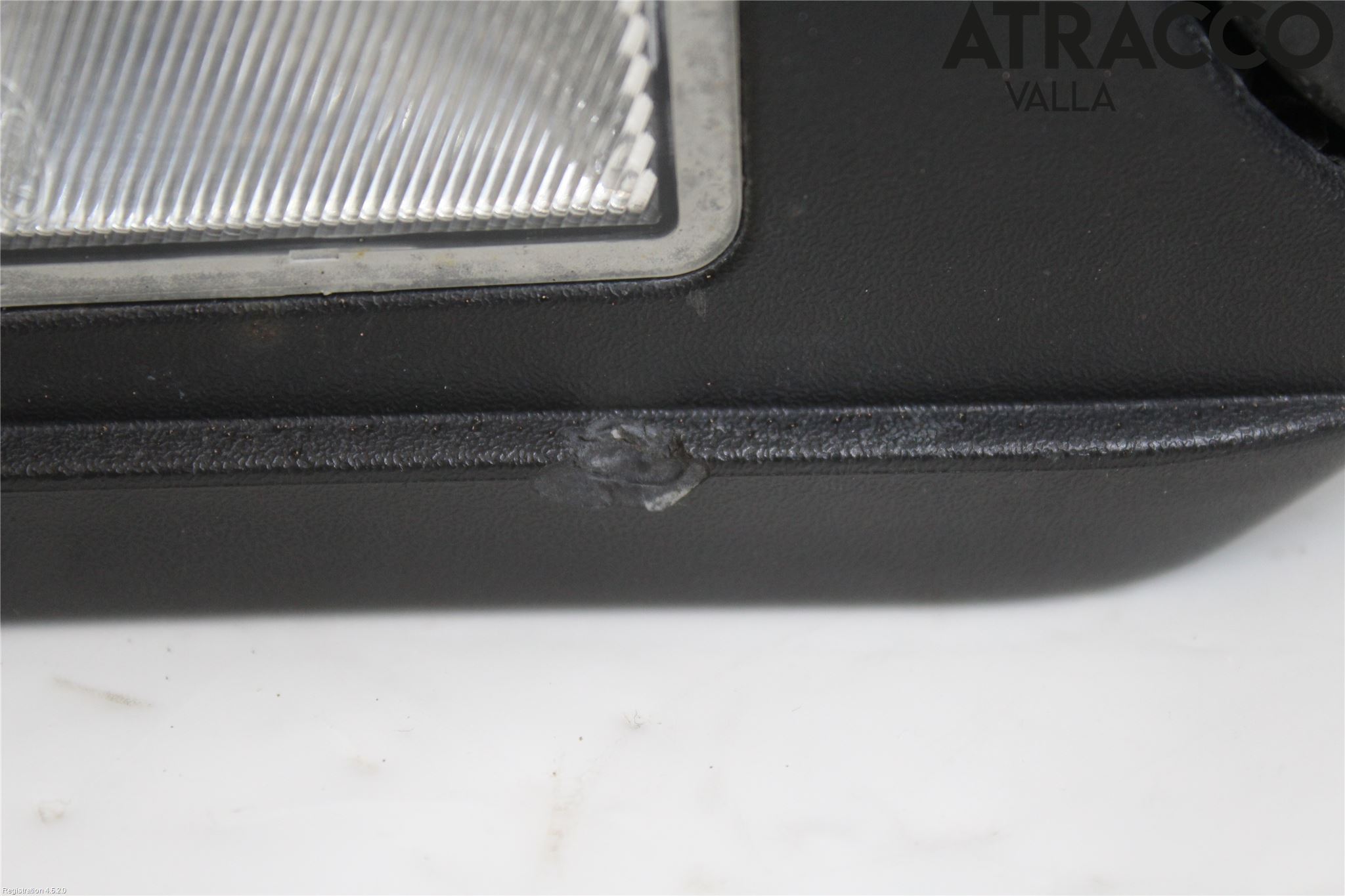 Ford MONDEO 07-15 Speil H M-El Justering