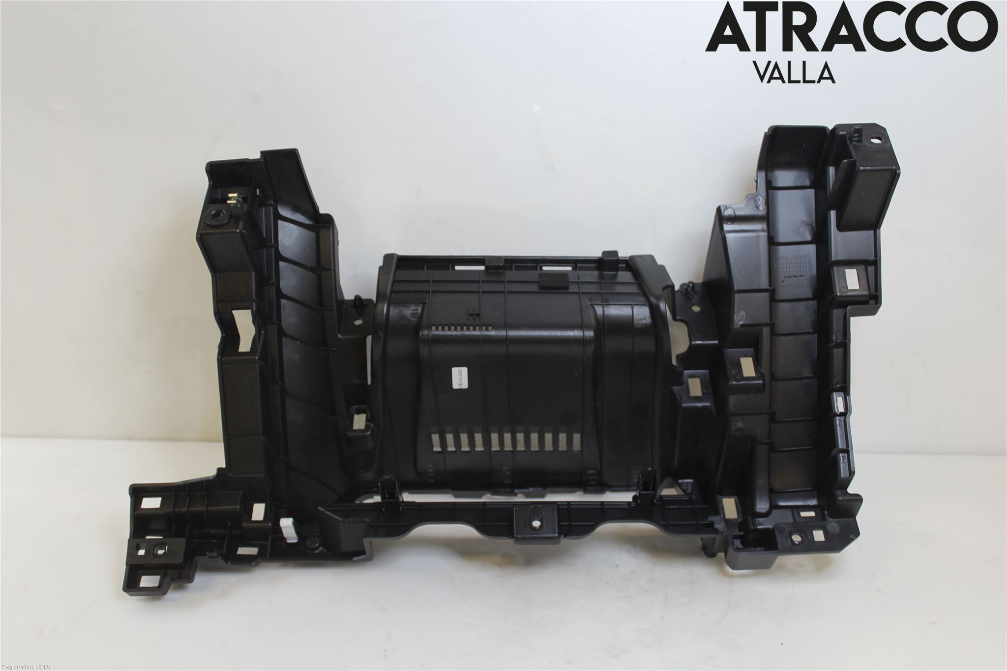 Kia NIRO (DE) 17-22 Innr Dashbord Sparkeplate