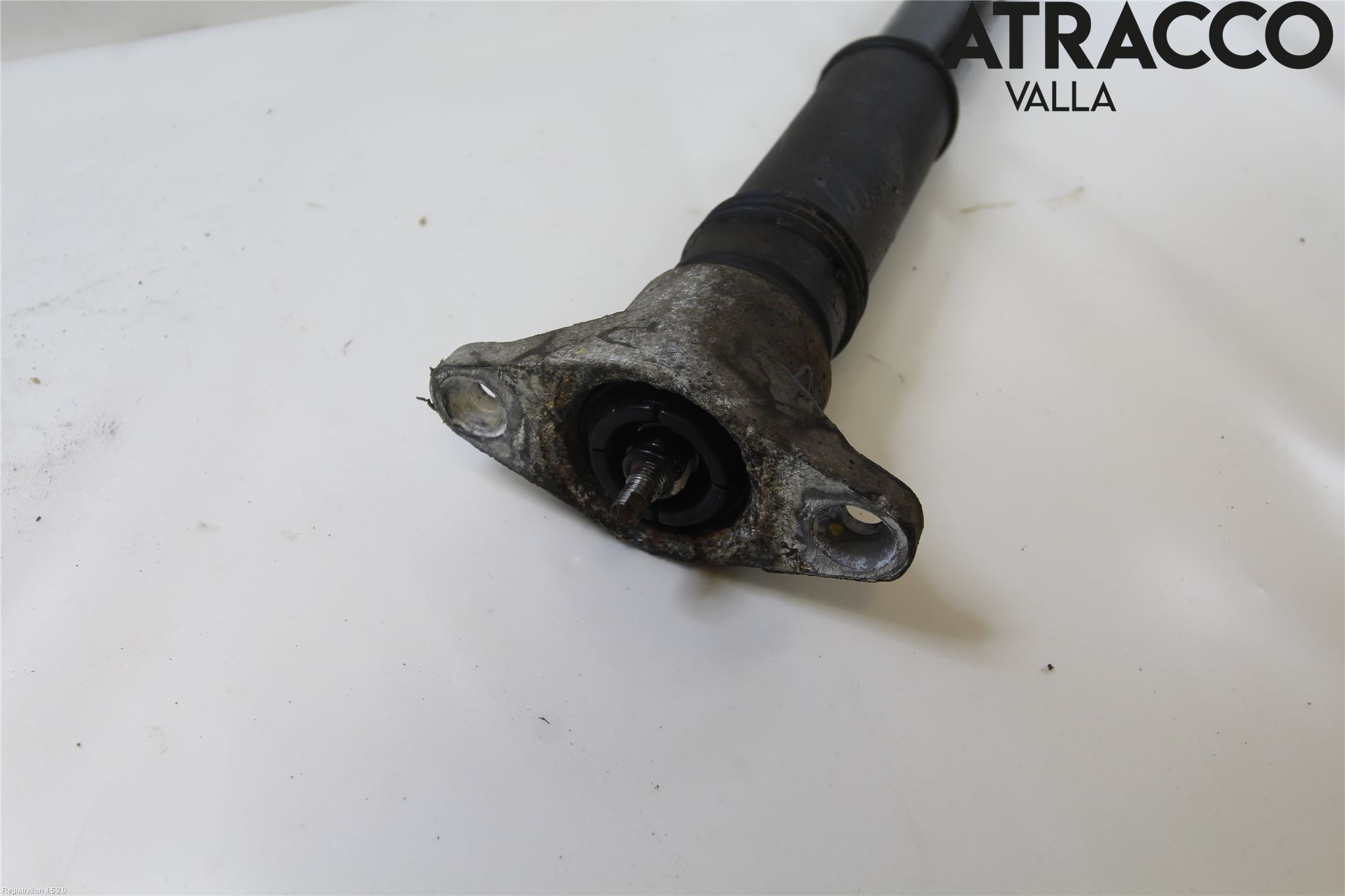 Kia CEED 06-12 Støtdemper Bak