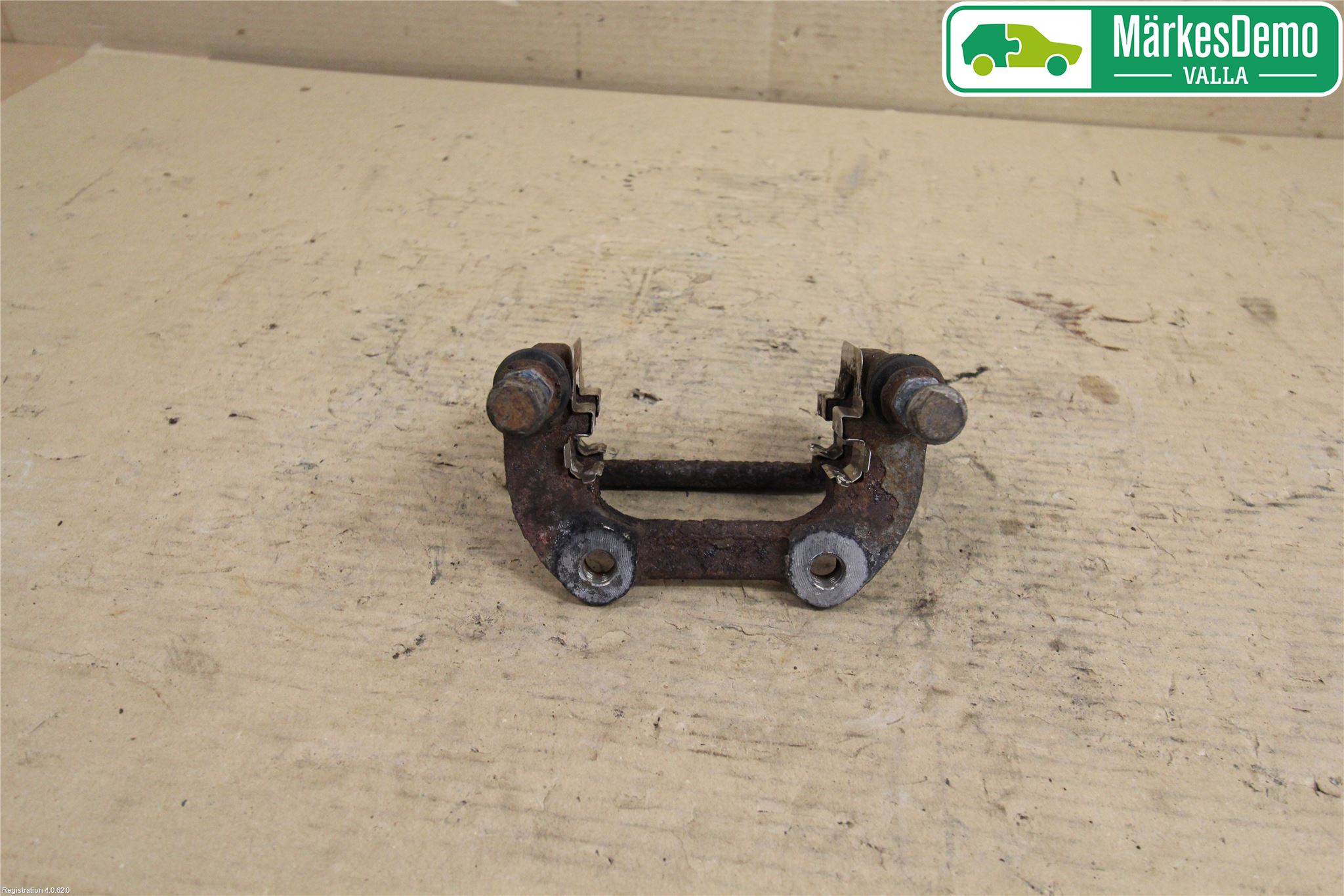 Mini COUNTRYMAN R60 11-16 Bremsecaliper Feste Holder
