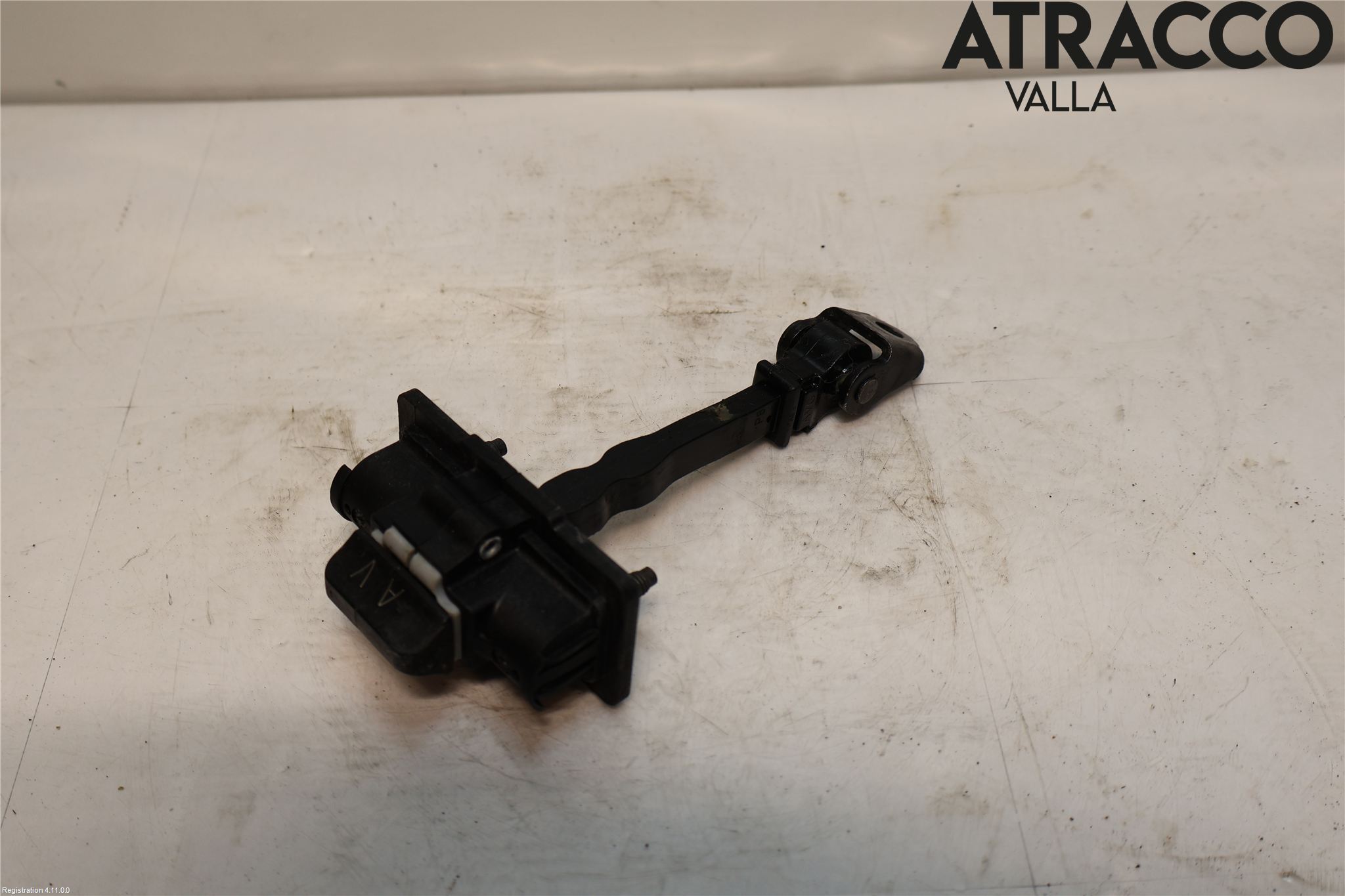 Peugeot 5008 17-24 Dørstopper