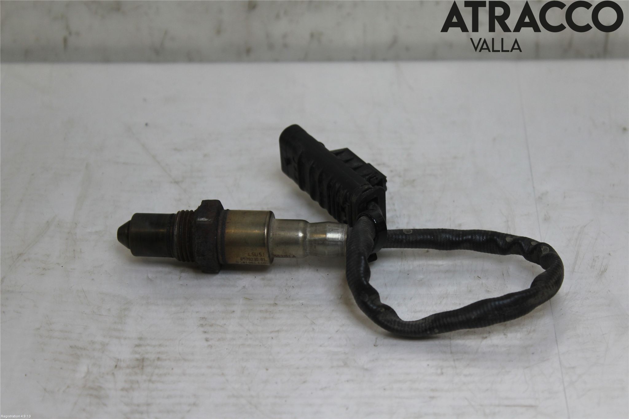 BMW 5 F10/F11/F18 09-17 Inns Lambdasonde