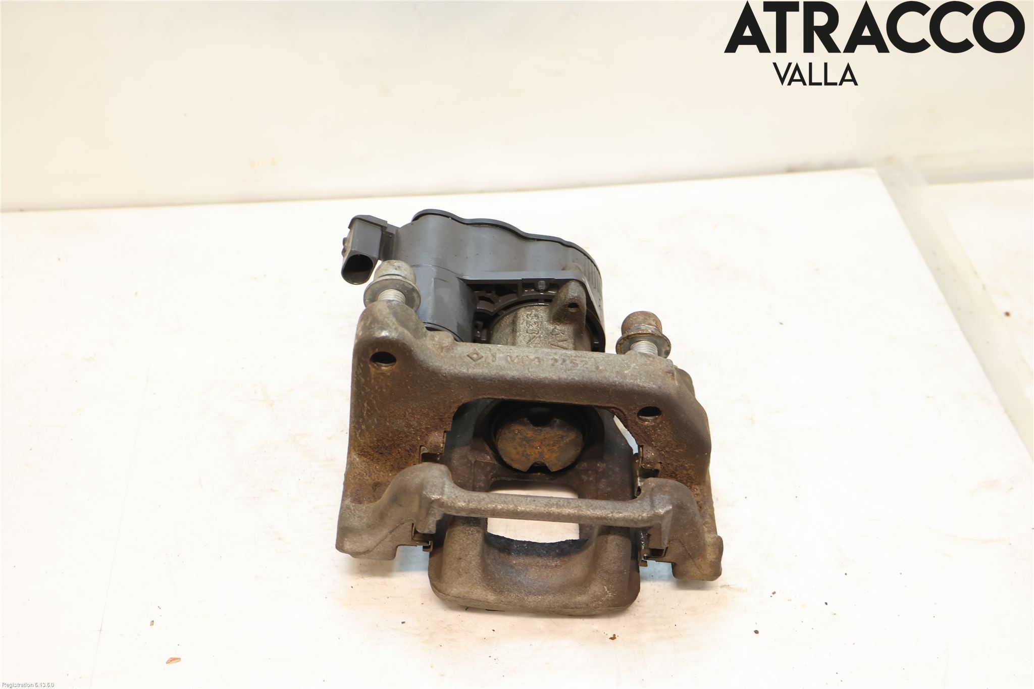 Peugeot 2008/E-2008 20- Bremsecaliper Bak Høyre