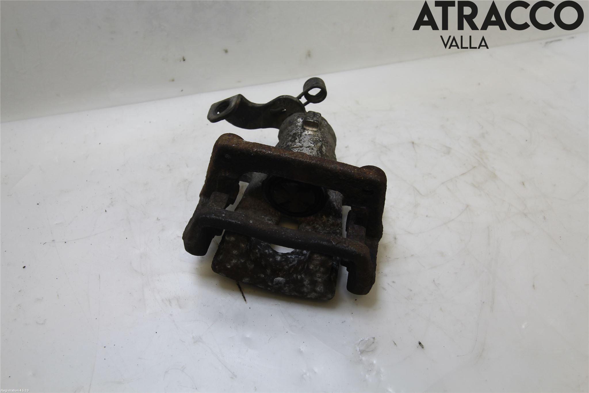 Kia CEED 12-18 Bremsecaliper Bak Høyre