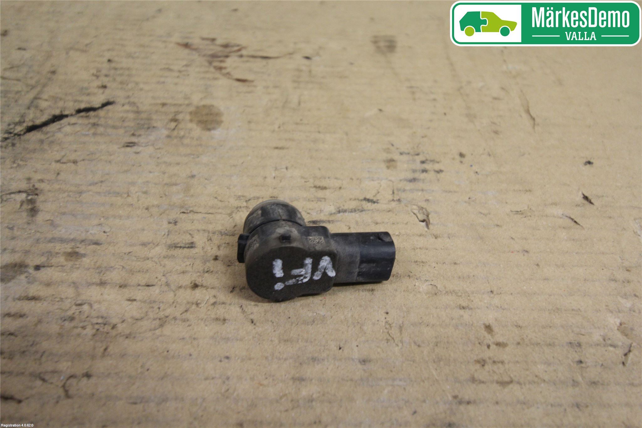 Citroen C5 08-17 Sensor Parkering Front